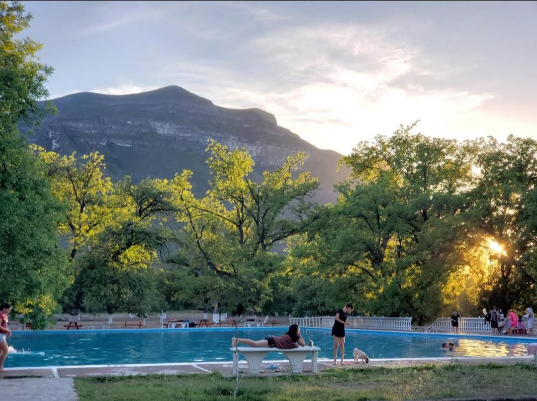 Balneario El Molino galería 2