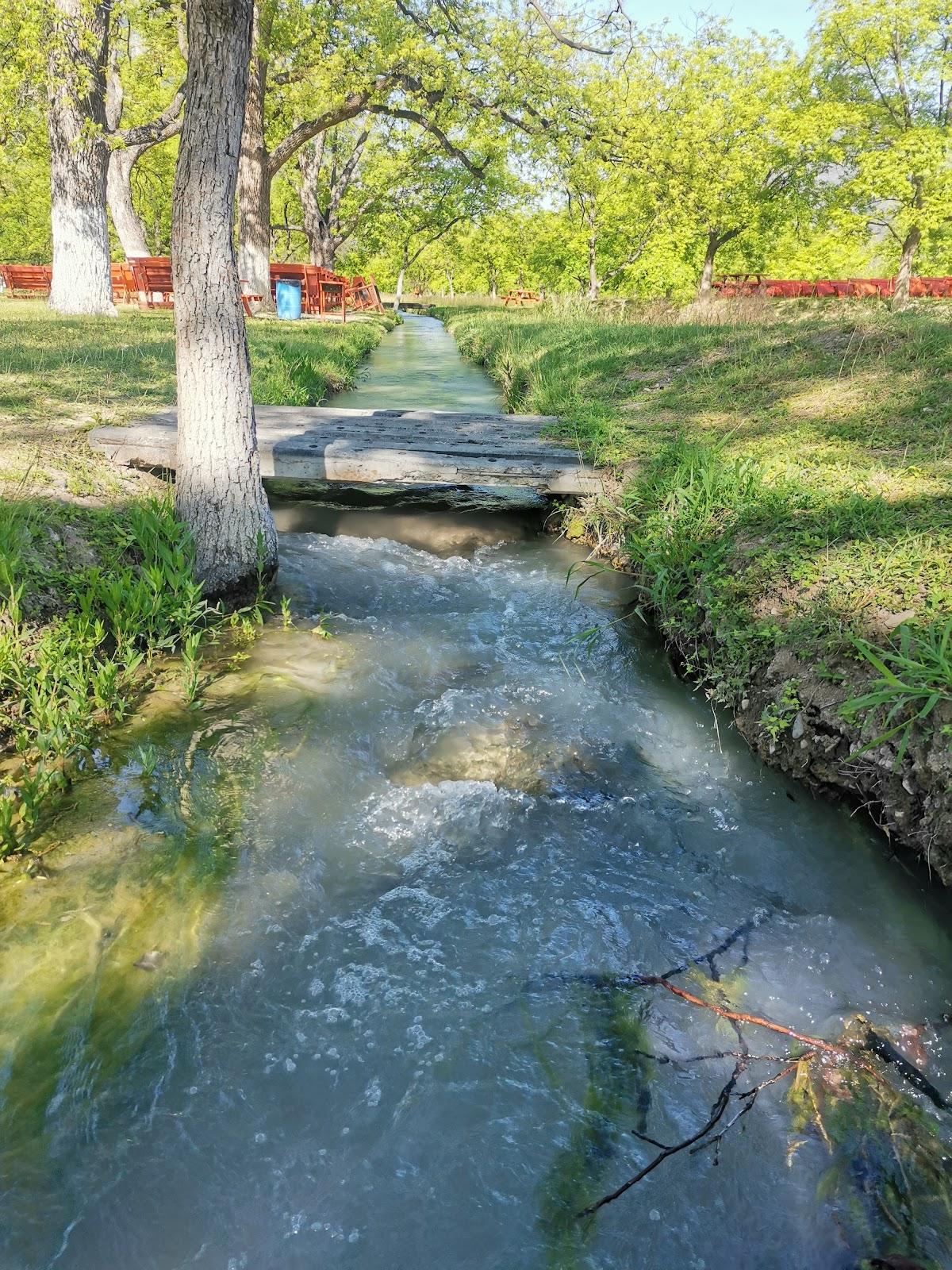 Balneario El Molino galería 5