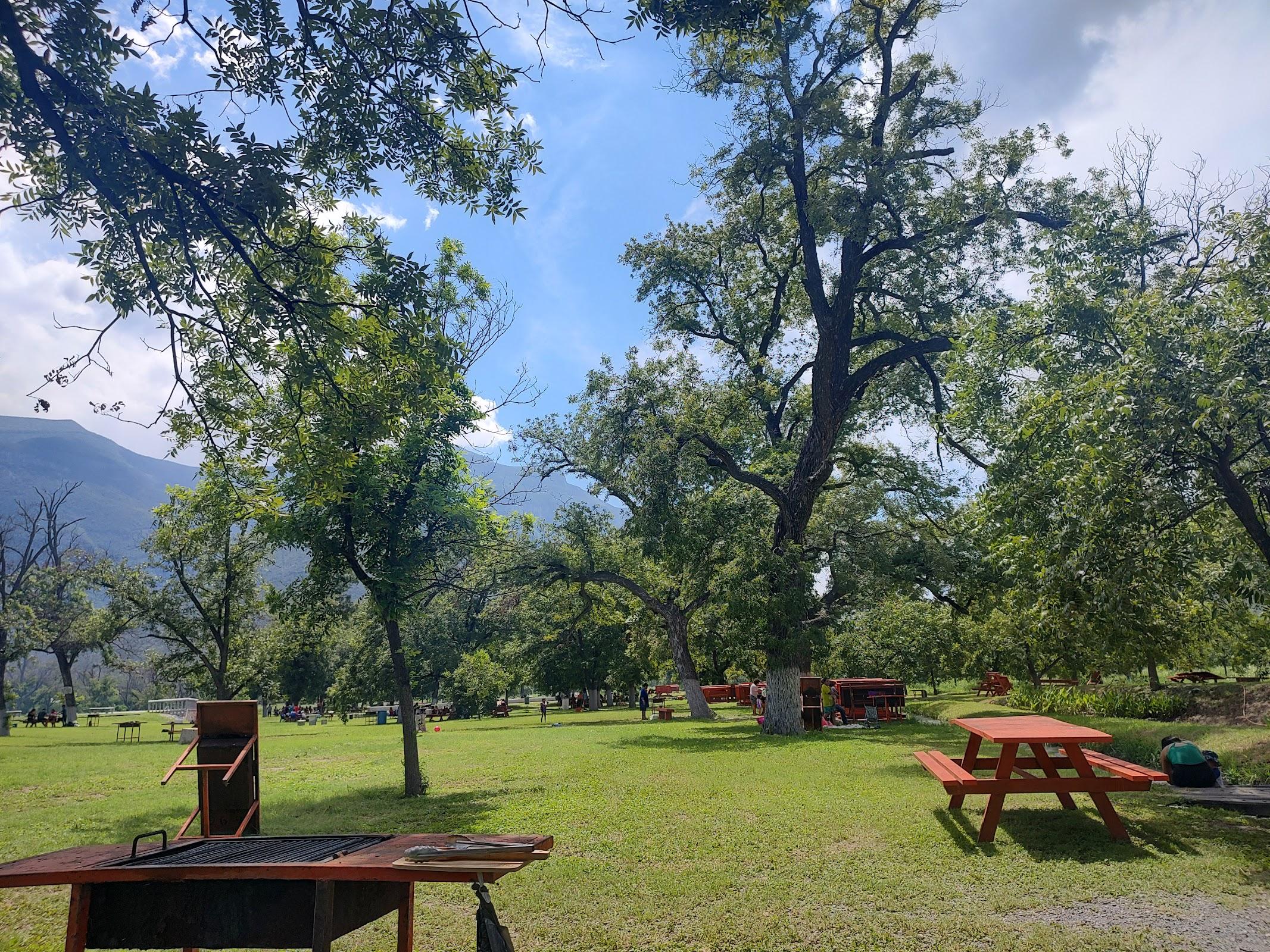 Balneario El Molino galería 7