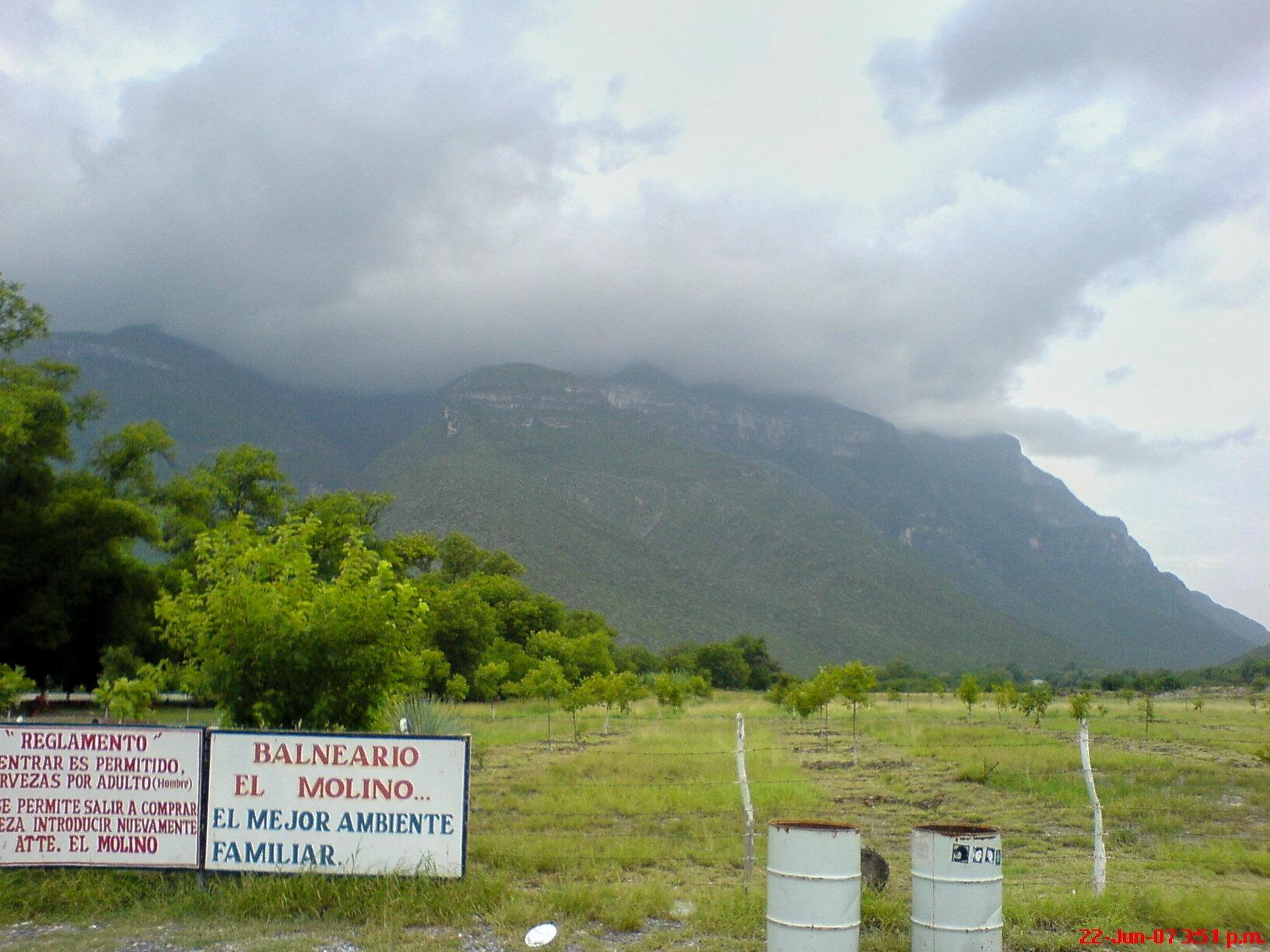 Balneario El Molino galería 8