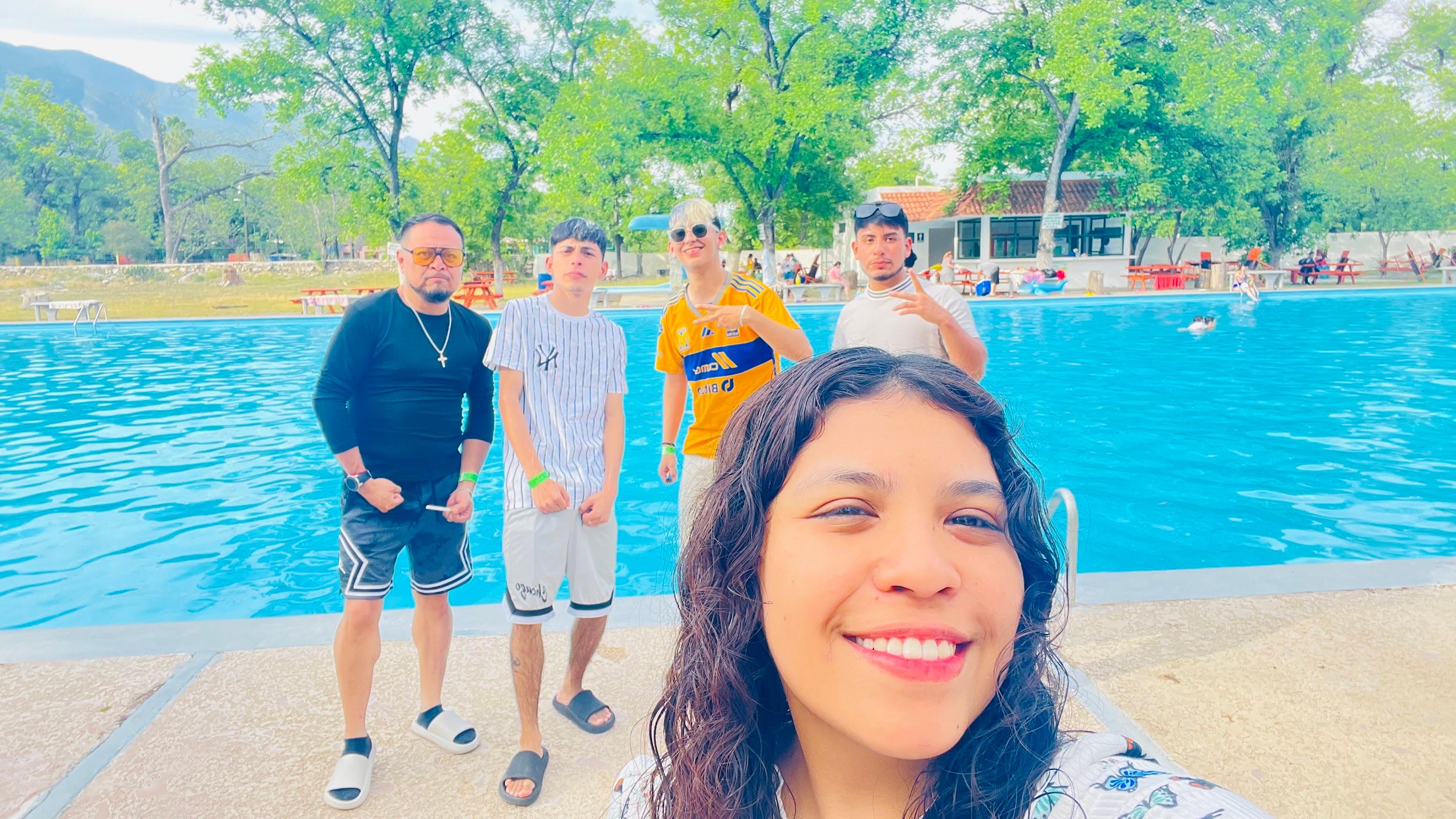 Balneario El Molino galería 9