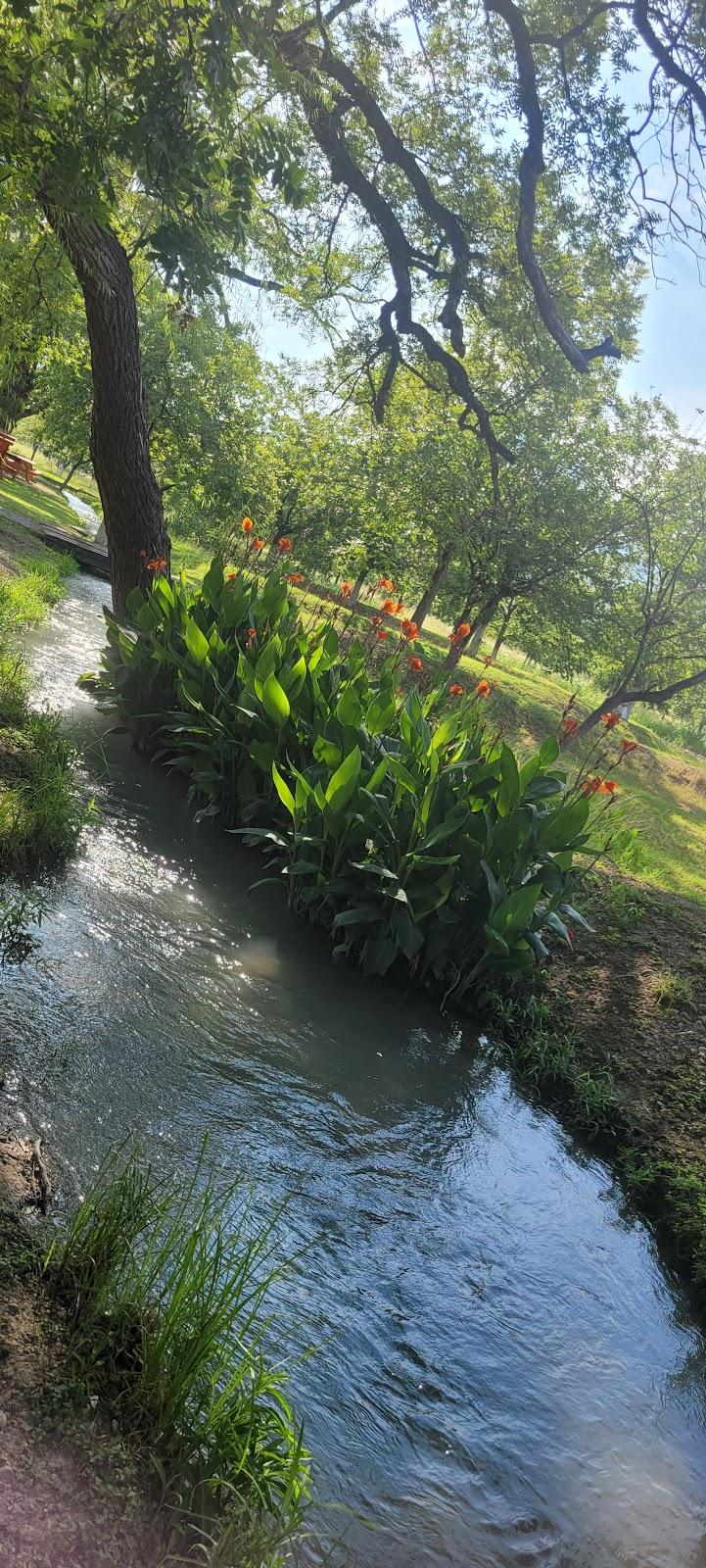 Balneario El Molino galería 10