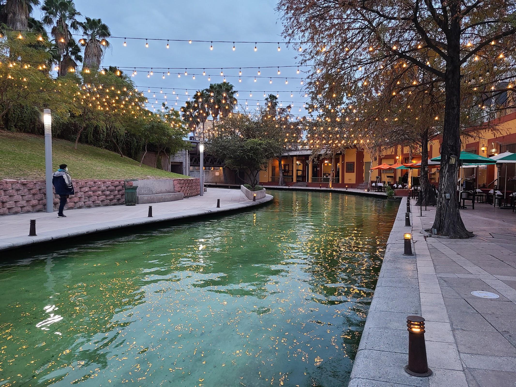 Paseo Santa Lucía galería 2