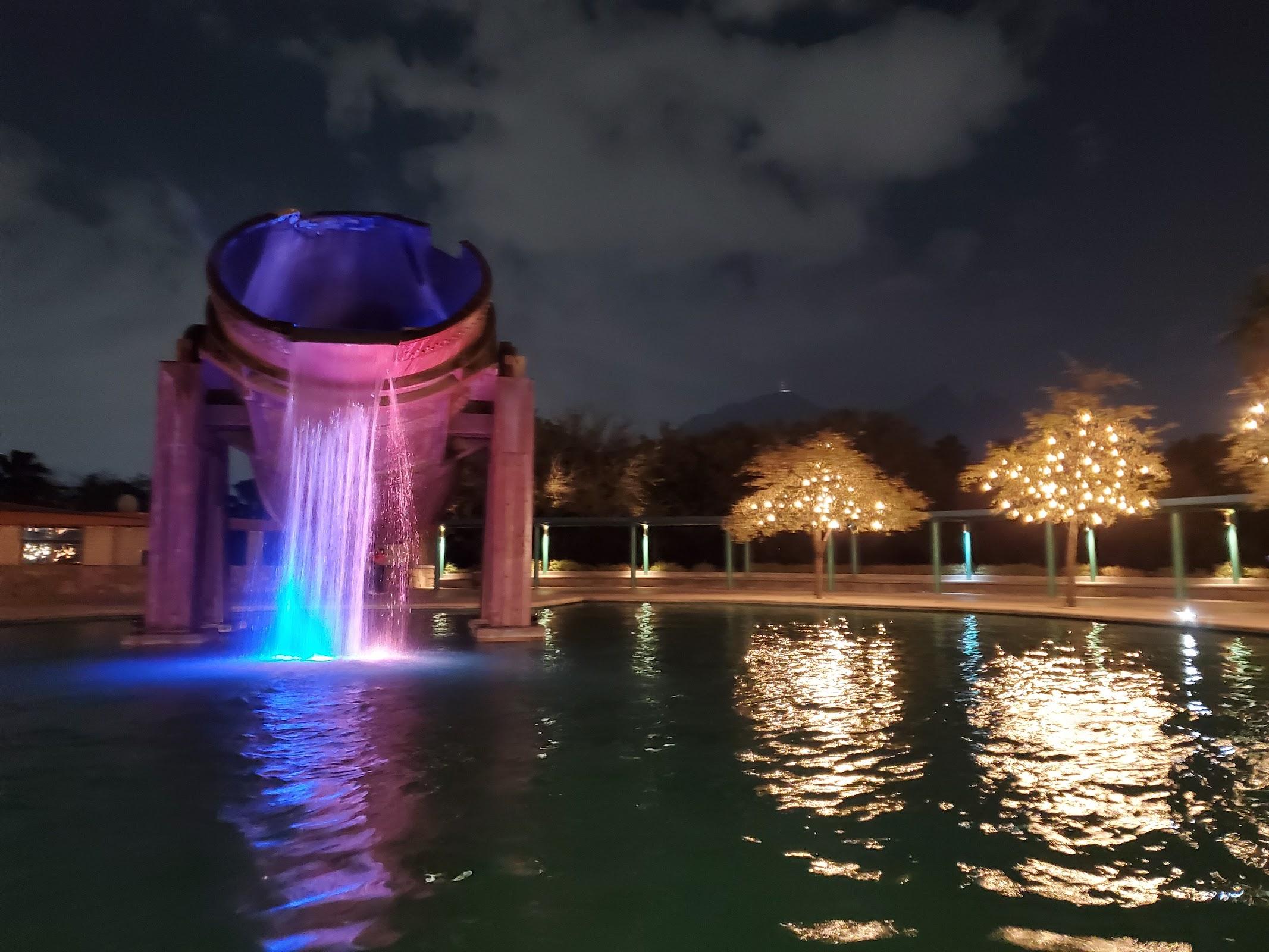 Paseo Santa Lucía galería 6