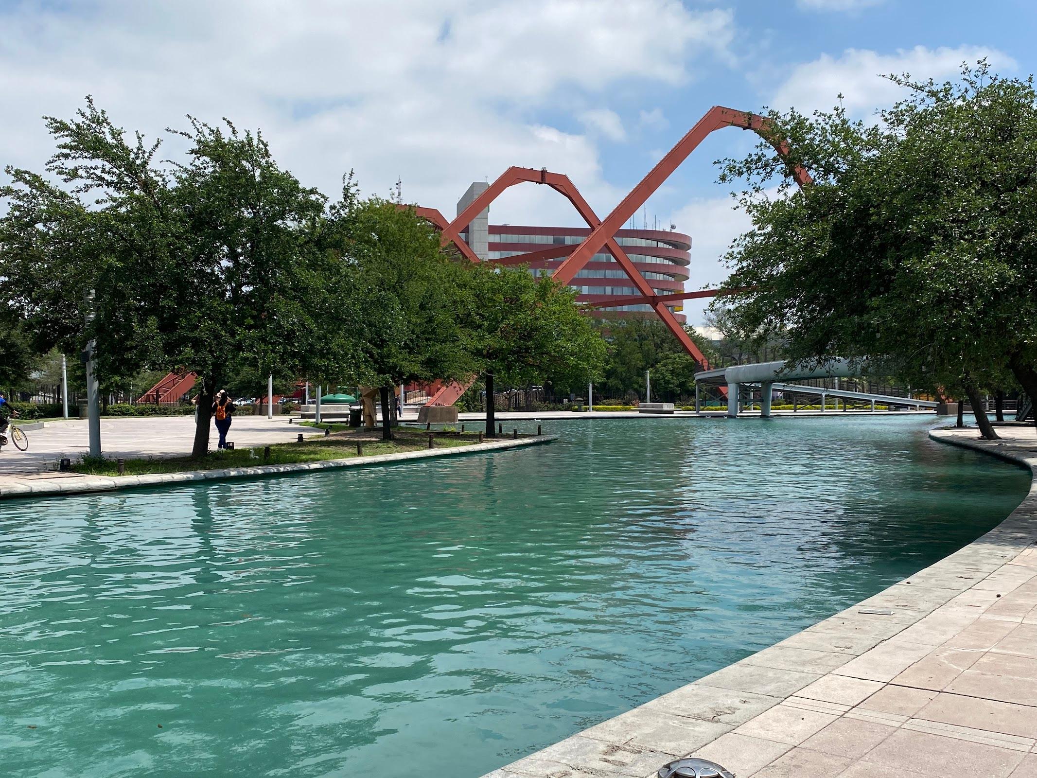 Paseo Santa Lucía galería 7