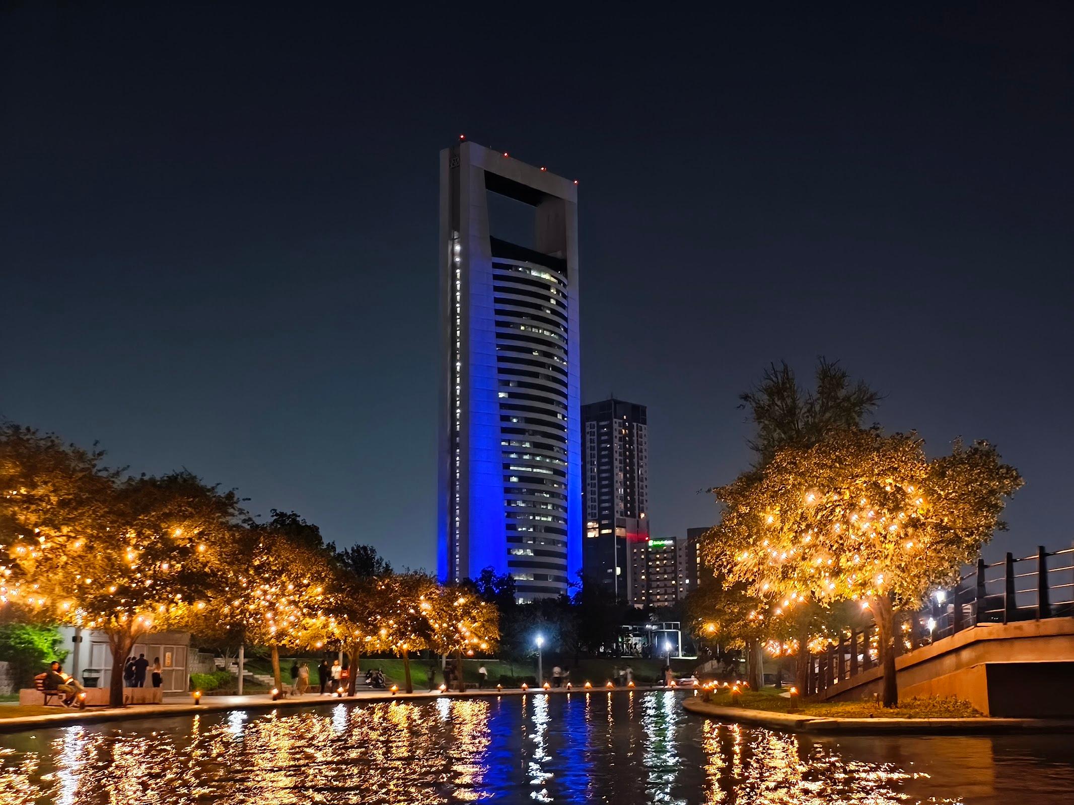 Paseo Santa Lucía galería 8