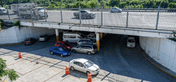 Paseo Santa Lucía galería 12