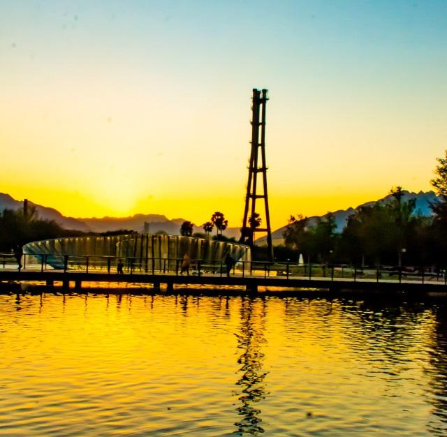 Paseo Santa Lucía galería 13