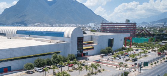 Paseo Santa Lucía galería 14