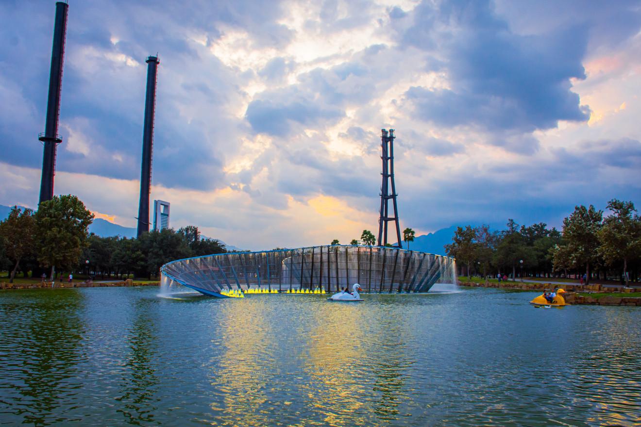 Paseo Santa Lucía galería 19