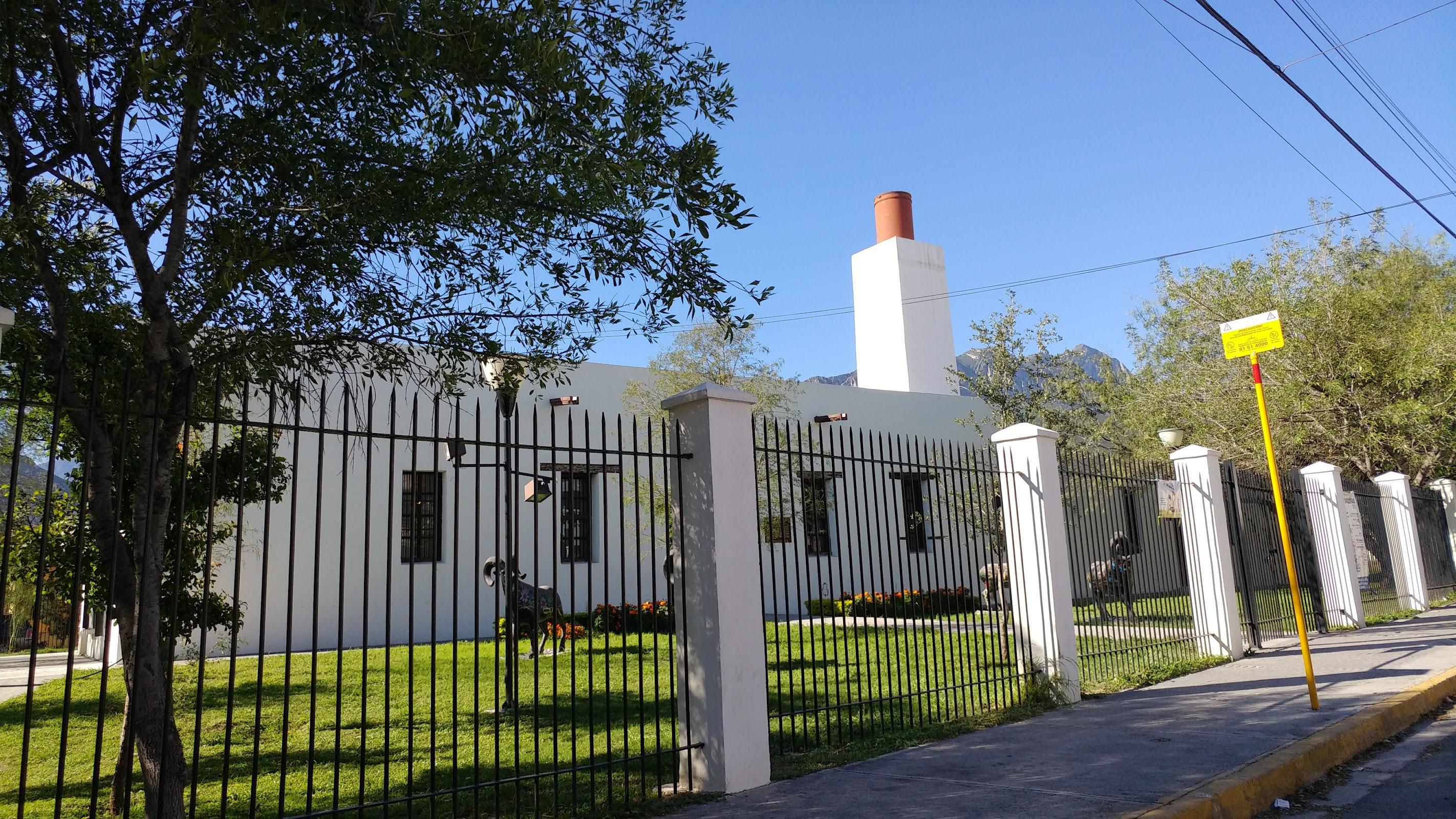 Patronato Museo Industrial El Blanqueo galería 2