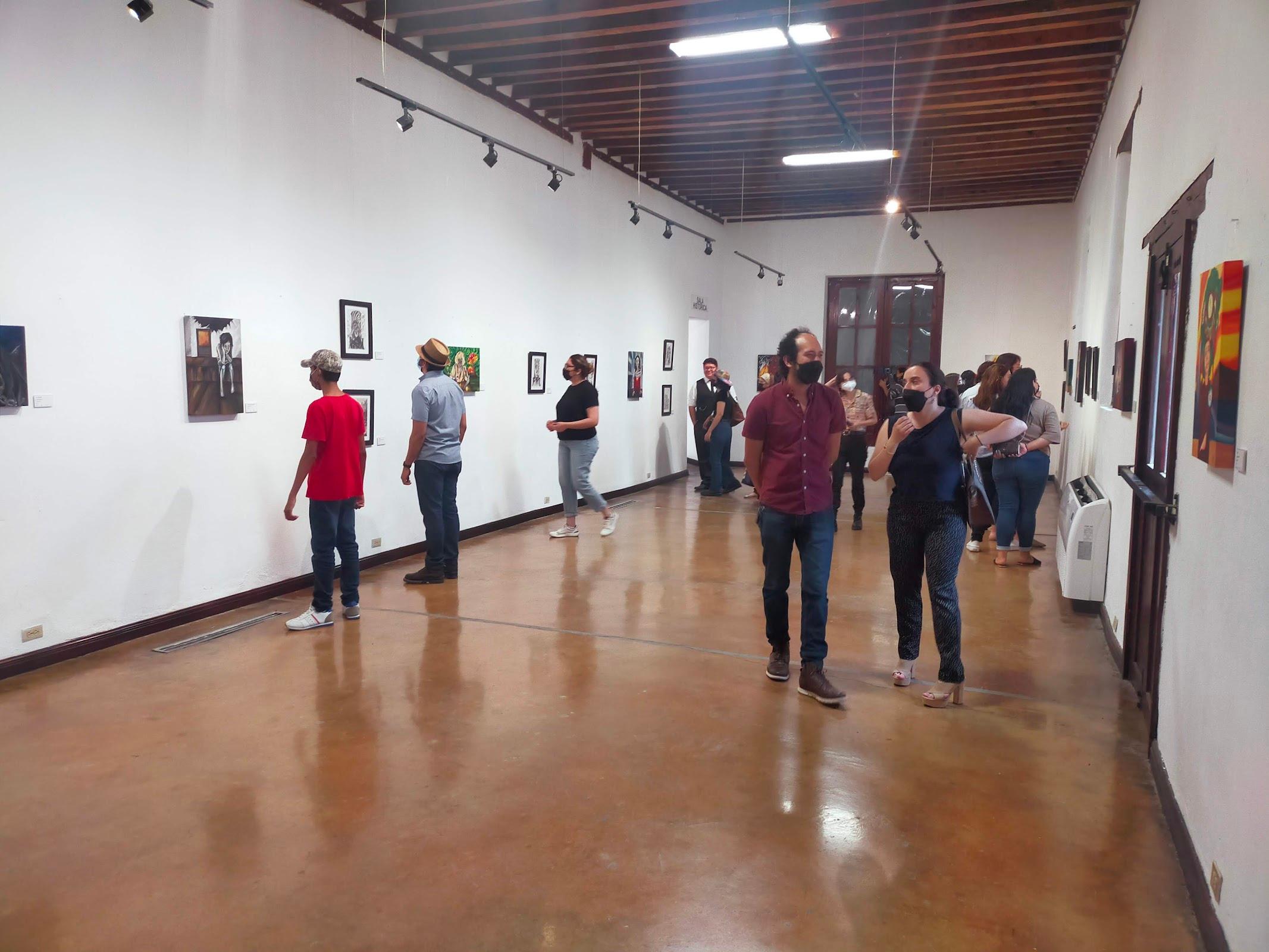 Patronato Museo Industrial El Blanqueo galería 3