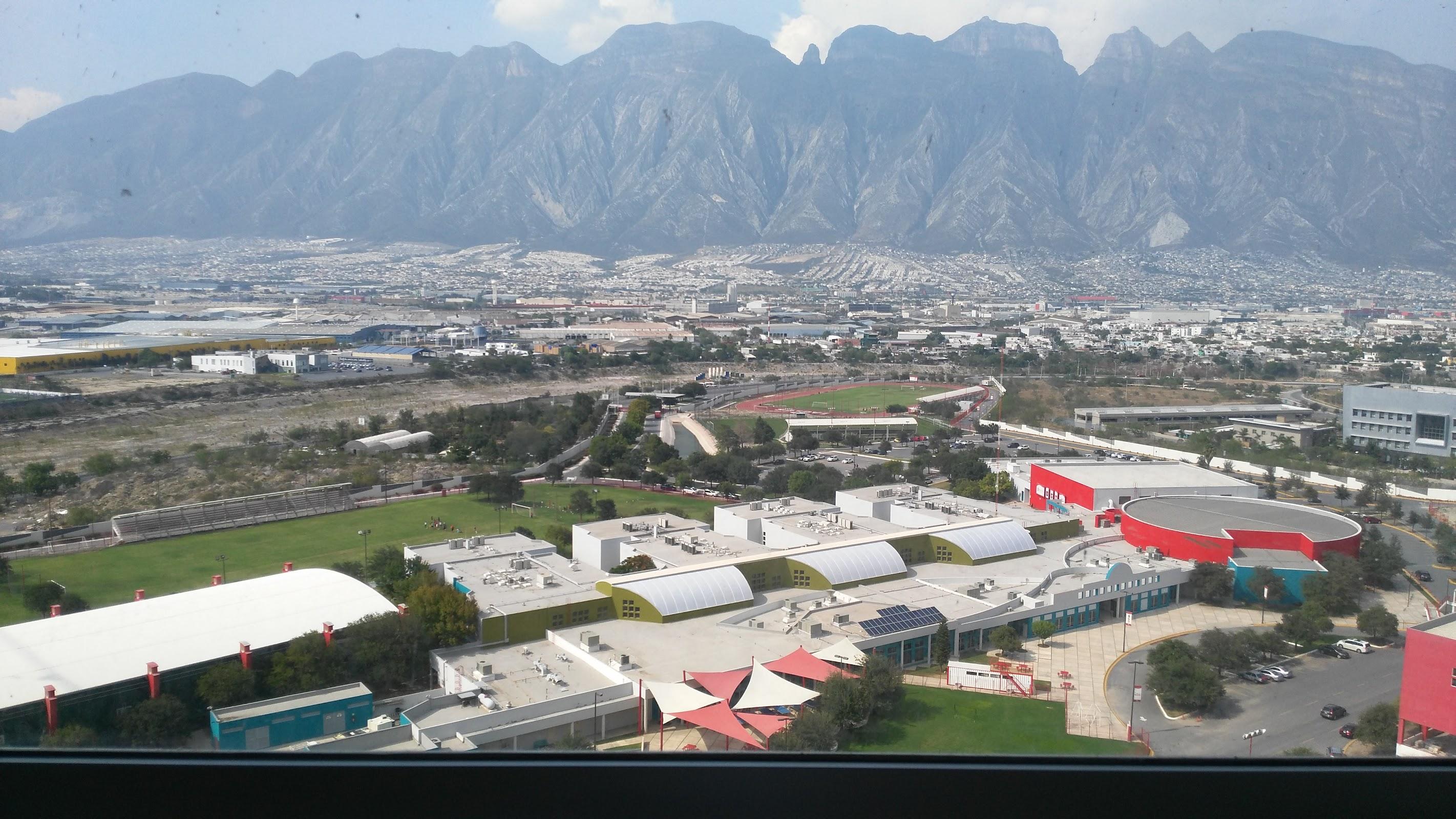 Patronato Museo Industrial El Blanqueo galería 4