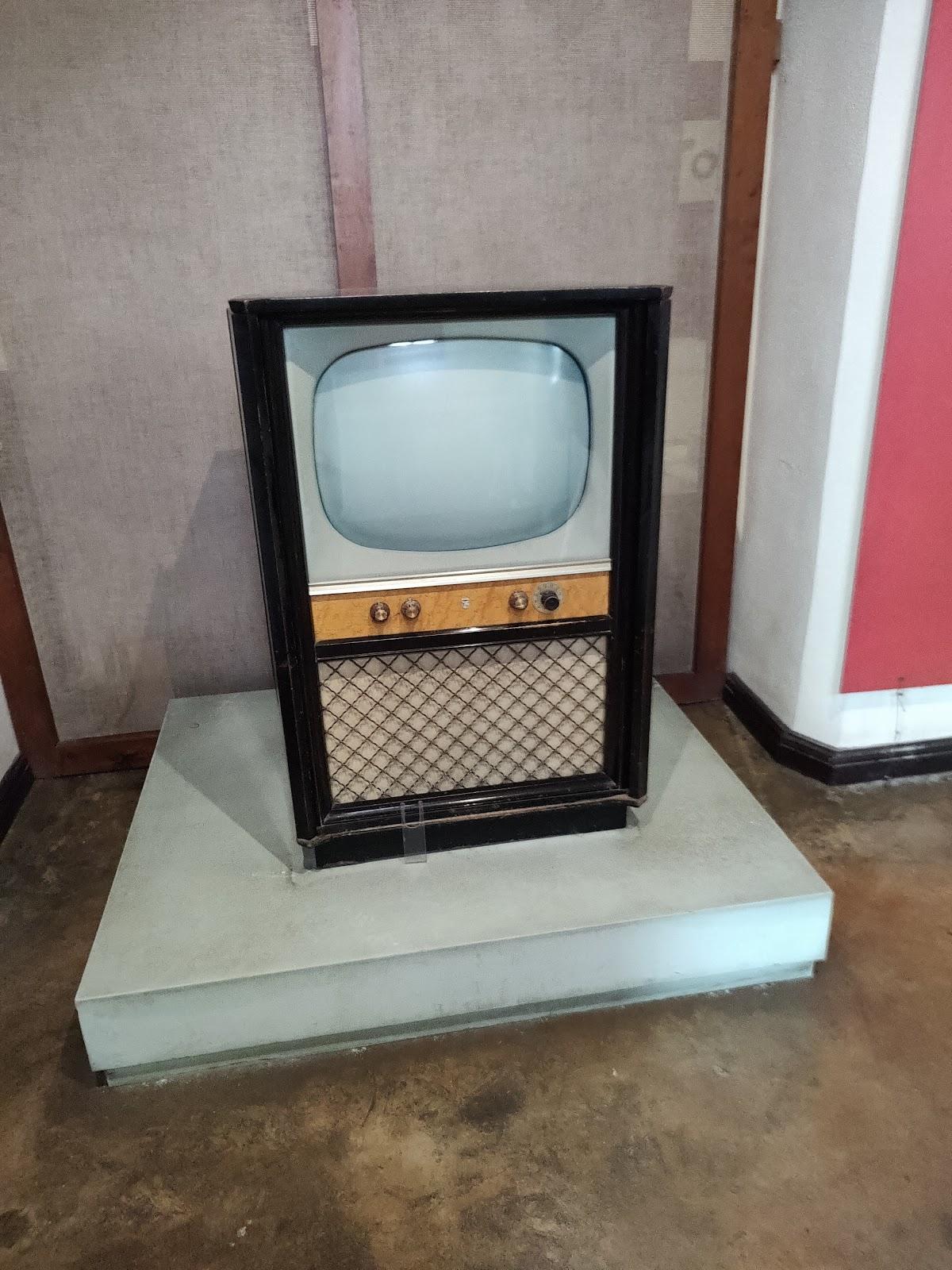 Patronato Museo Industrial El Blanqueo galería 5