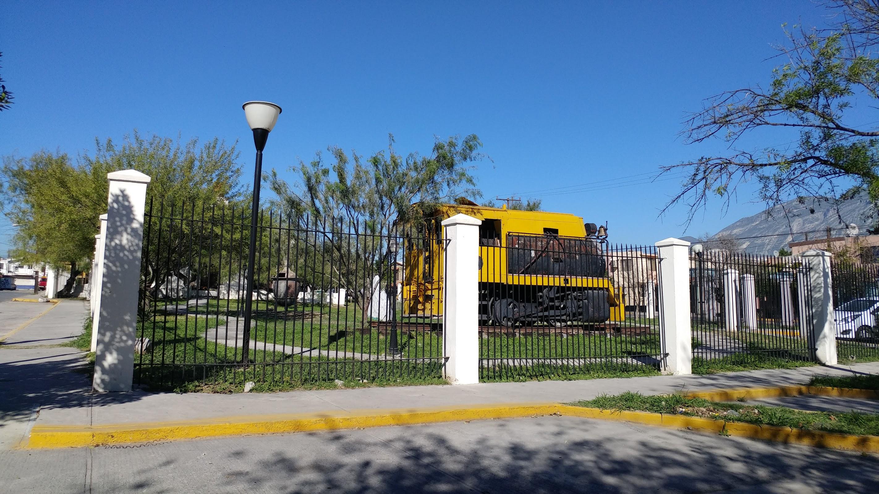 Patronato Museo Industrial El Blanqueo galería 9