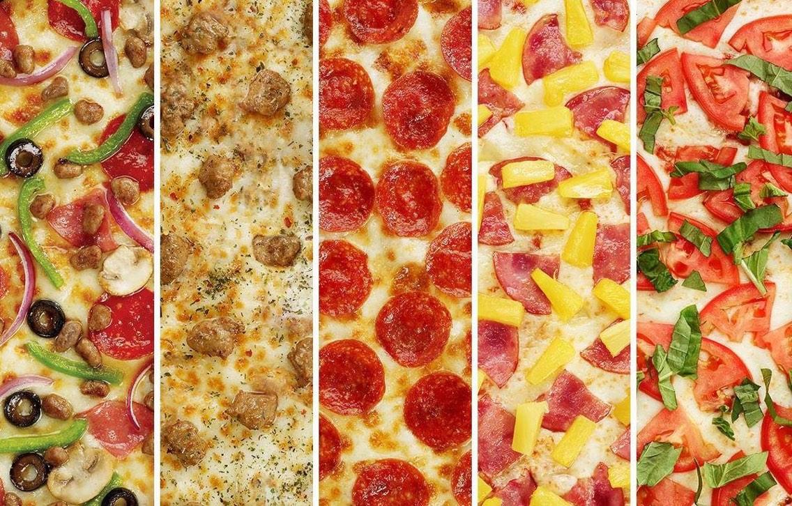 Peter Piper Pizza Sendero galería 2