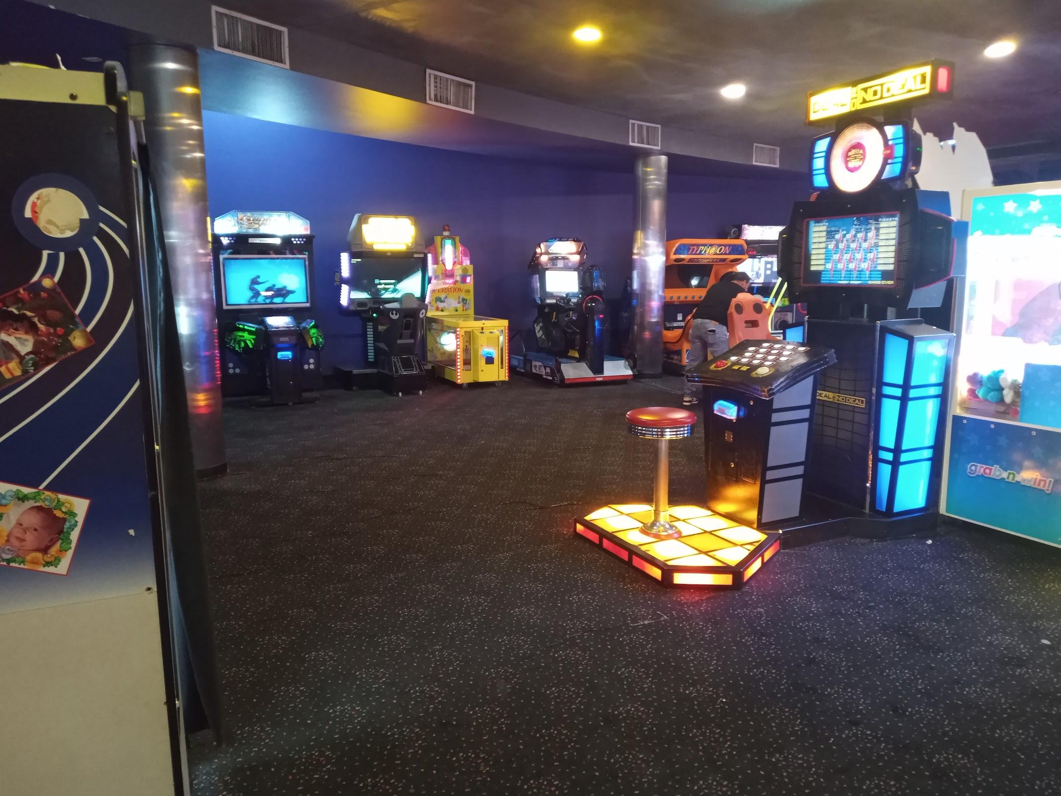 Peter Piper Pizza Sendero galería 3