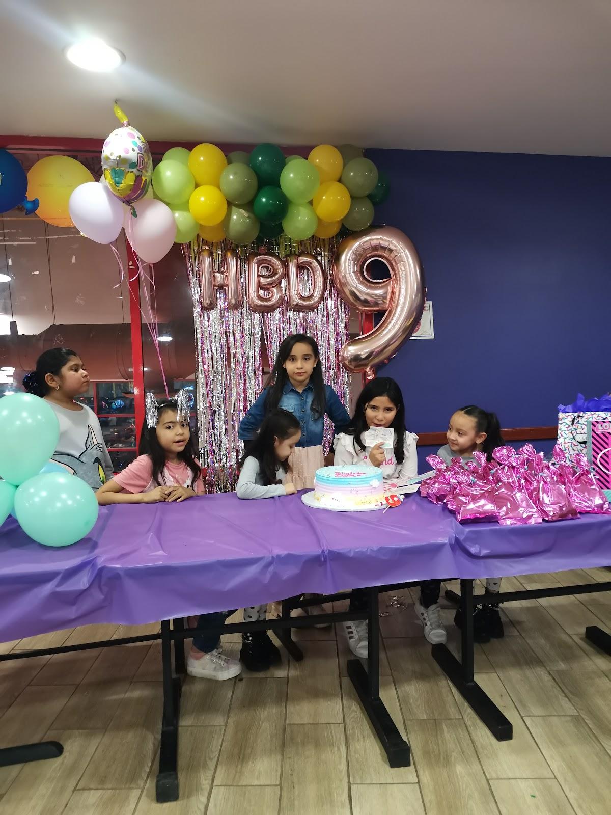 Peter Piper Pizza Sendero galería 8