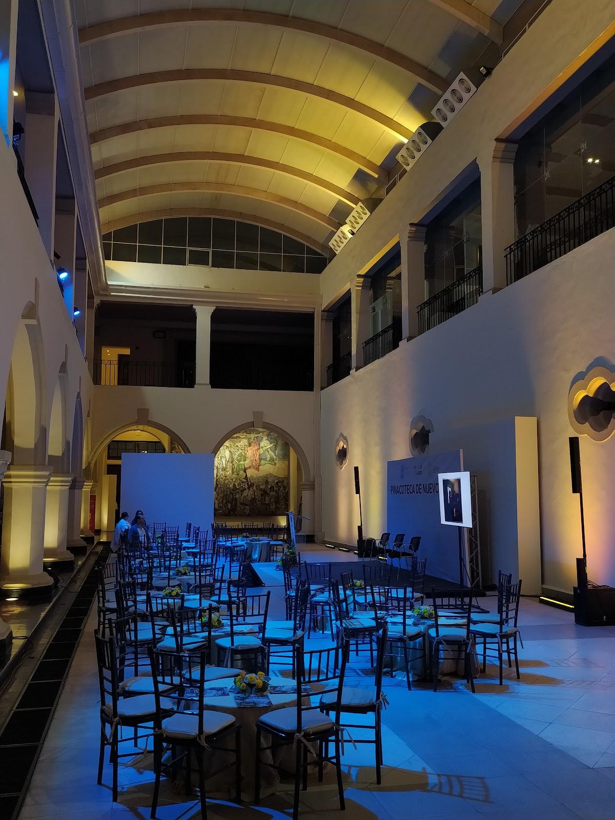 Pinacoteca De Nuevo Leon galería 2