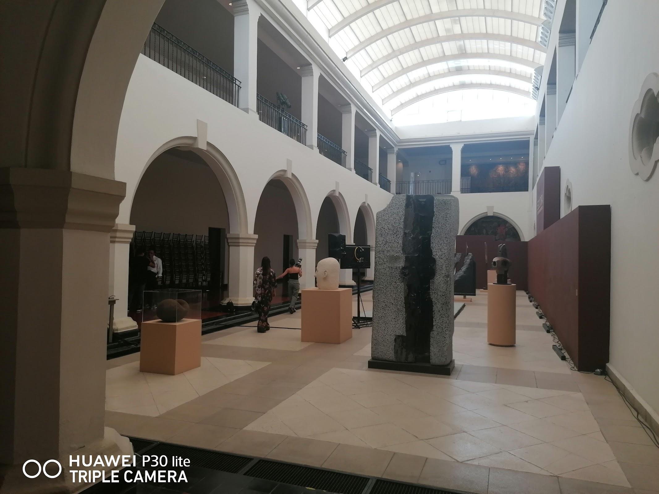 Pinacoteca De Nuevo Leon galería 3