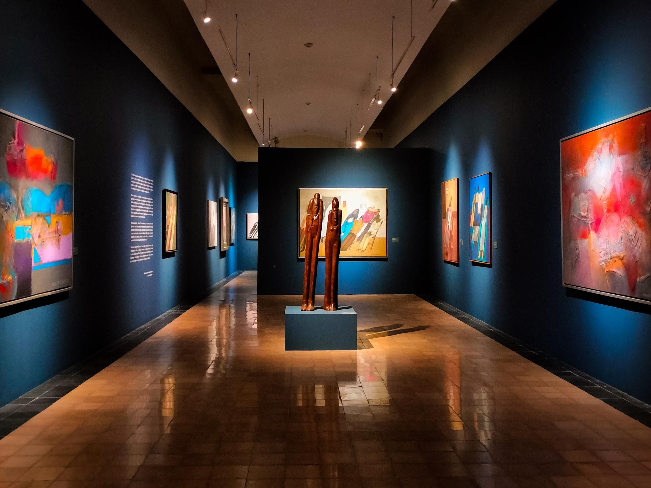 Pinacoteca De Nuevo Leon galería 5