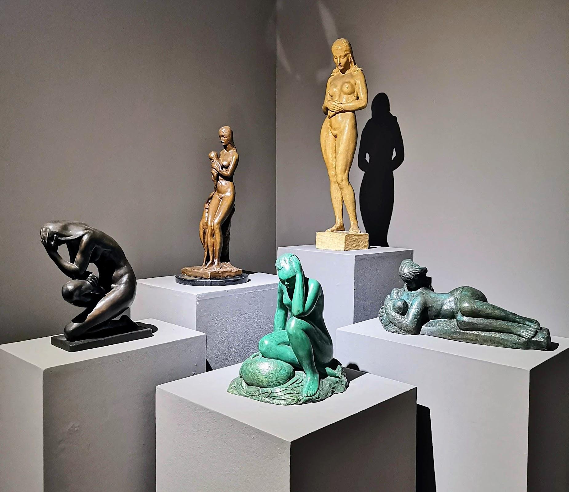 Pinacoteca De Nuevo Leon galería 7