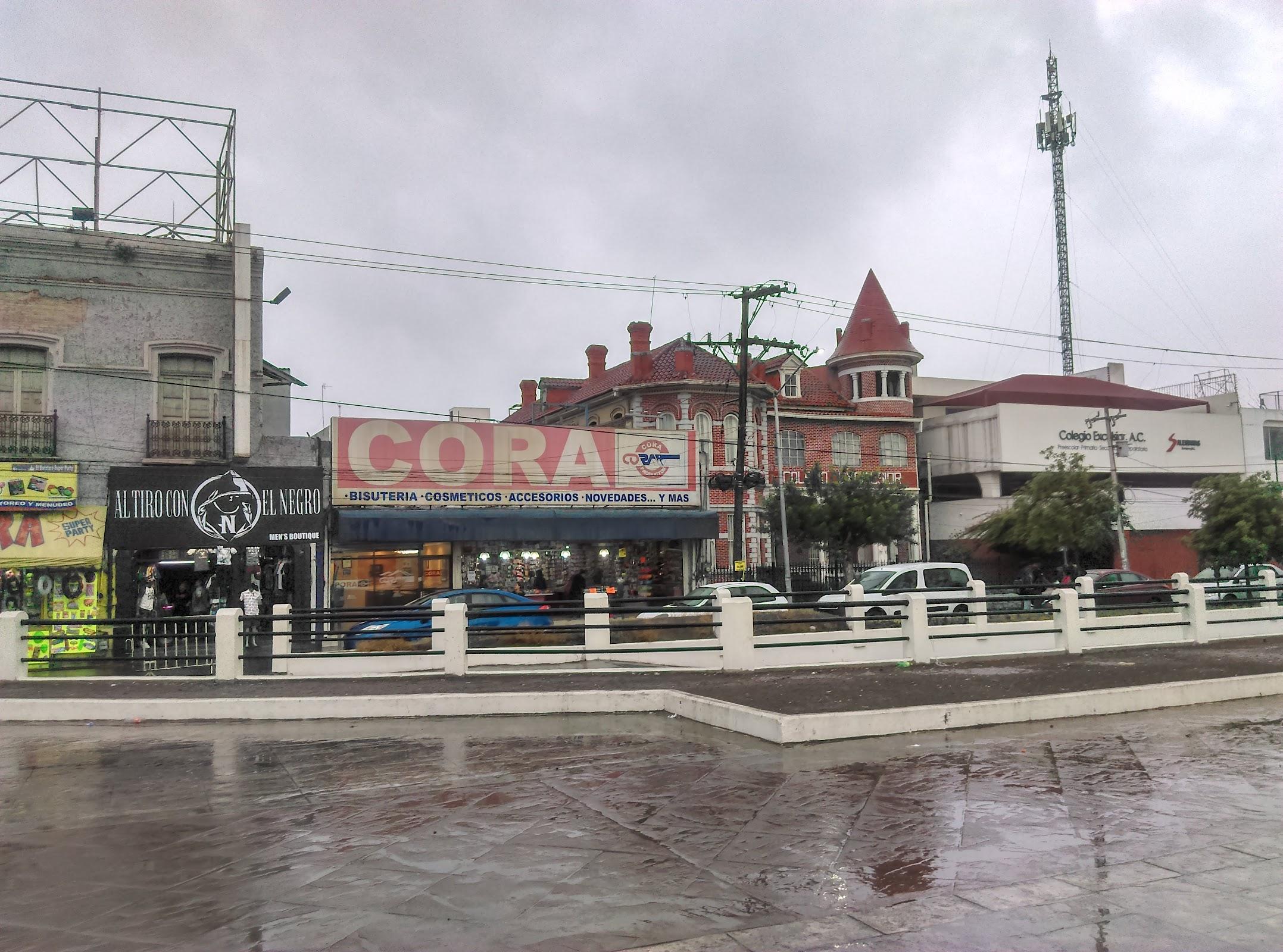 Pinacoteca De Nuevo Leon galería 10