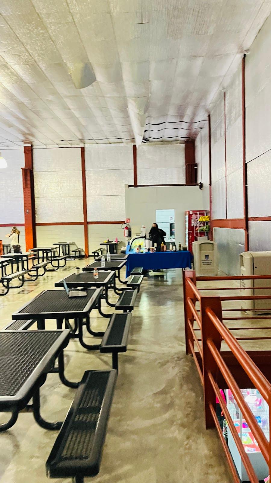 Pista de Hielo Fundidora galería 7