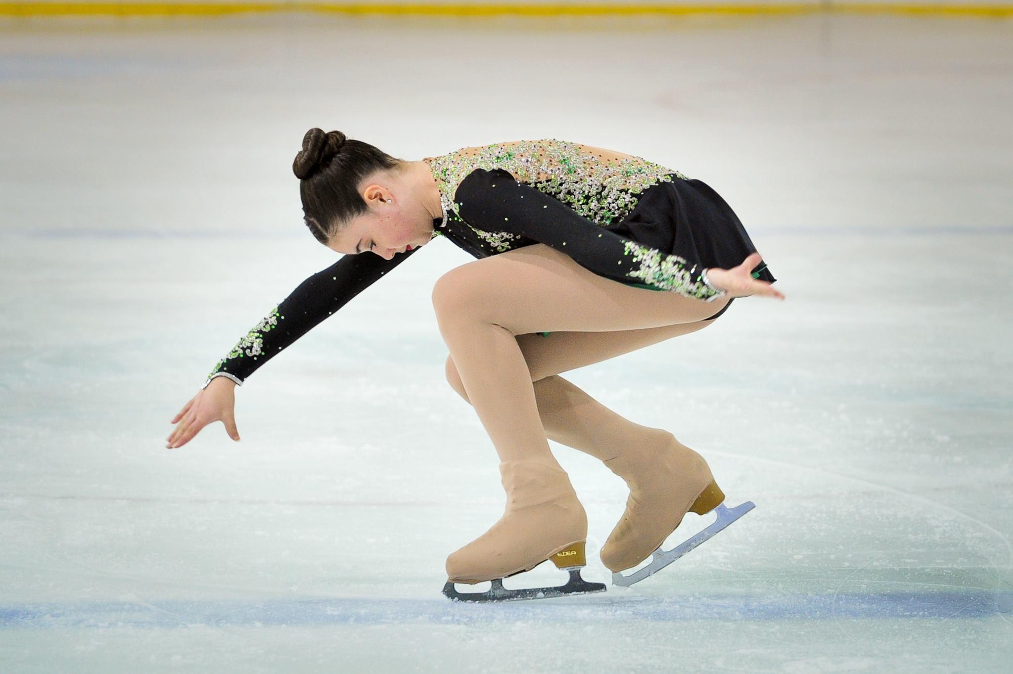 Pista de hielo Ice Complex galería 9