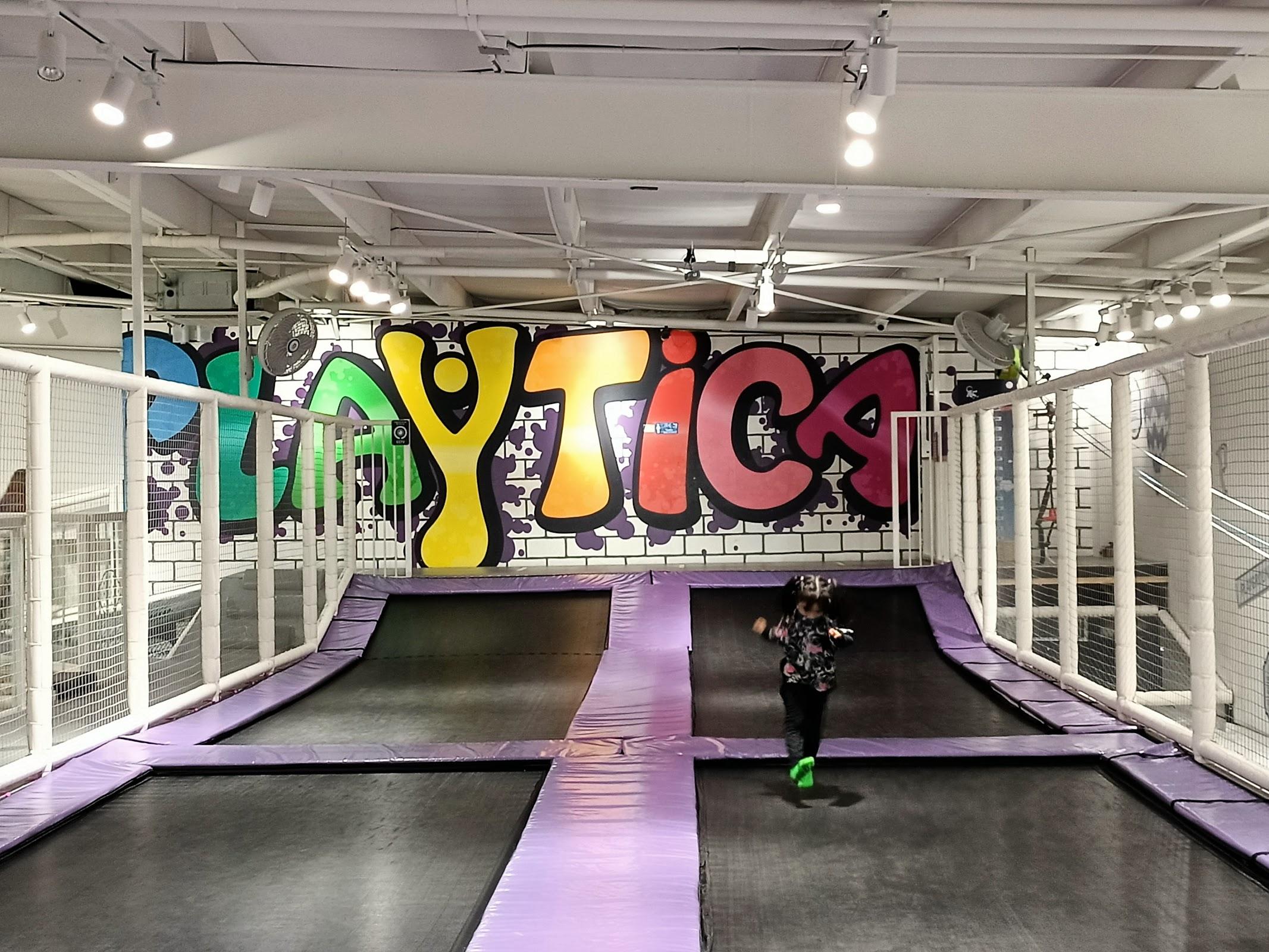 Playtica - Paseo La Fe galería 2