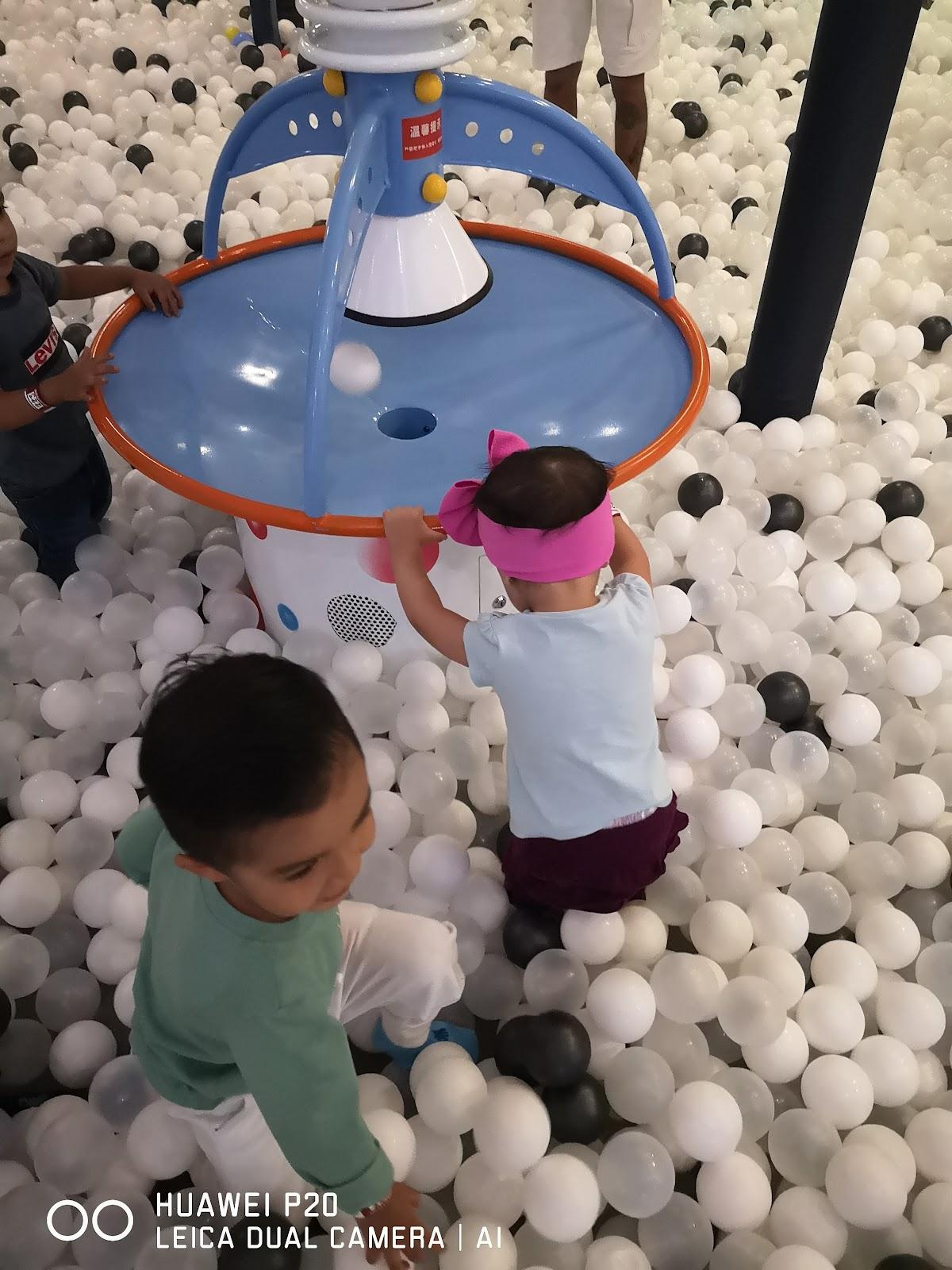 Playtica - Paseo La Fe galería 4