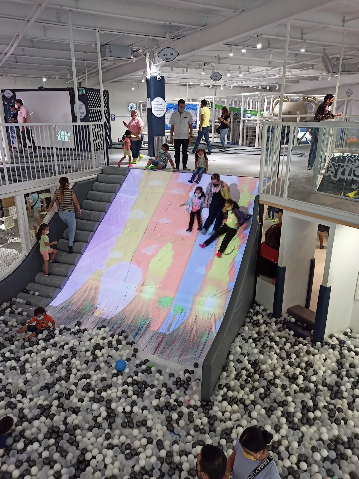 Playtica - Paseo La Fe galería 5