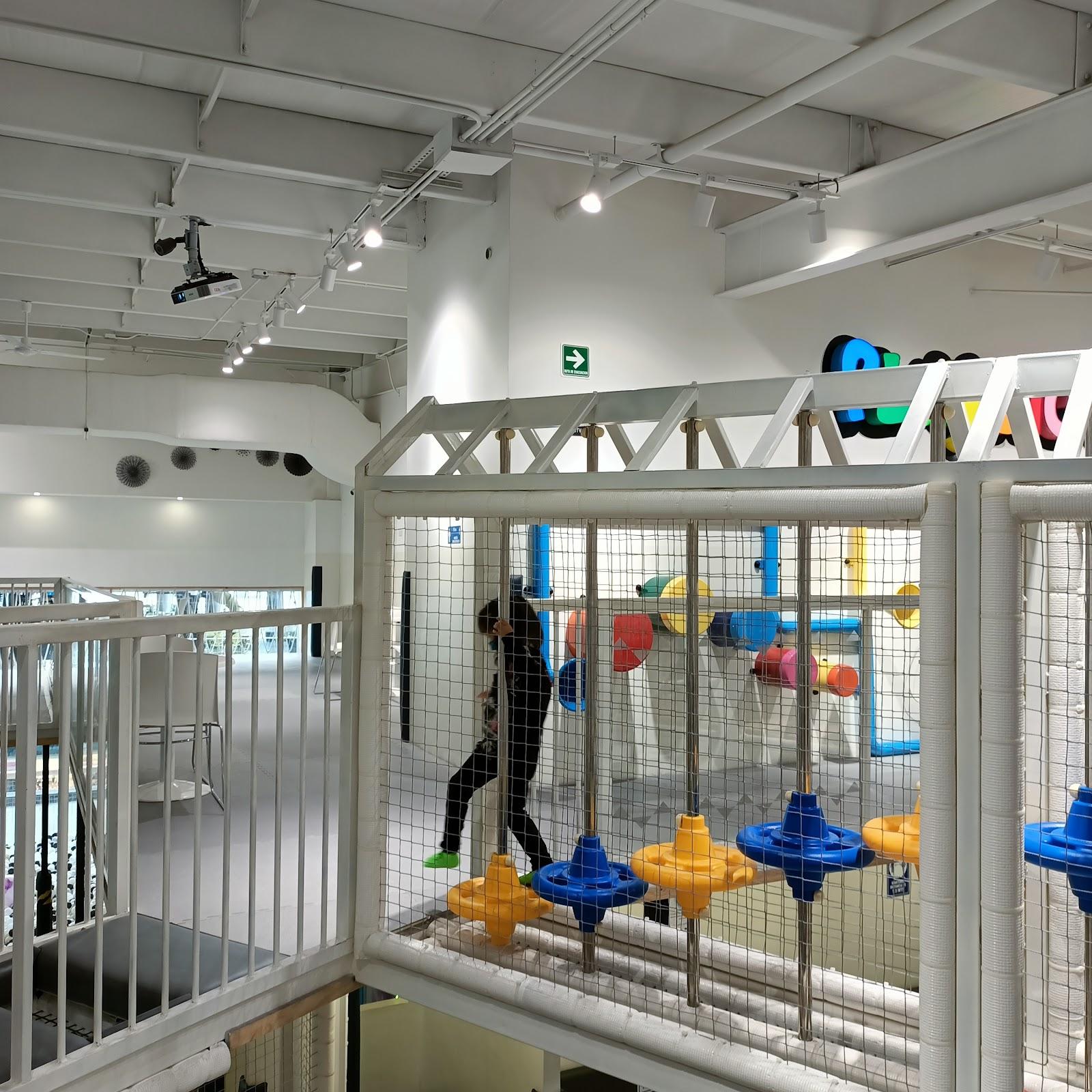 Playtica - Paseo La Fe galería 8