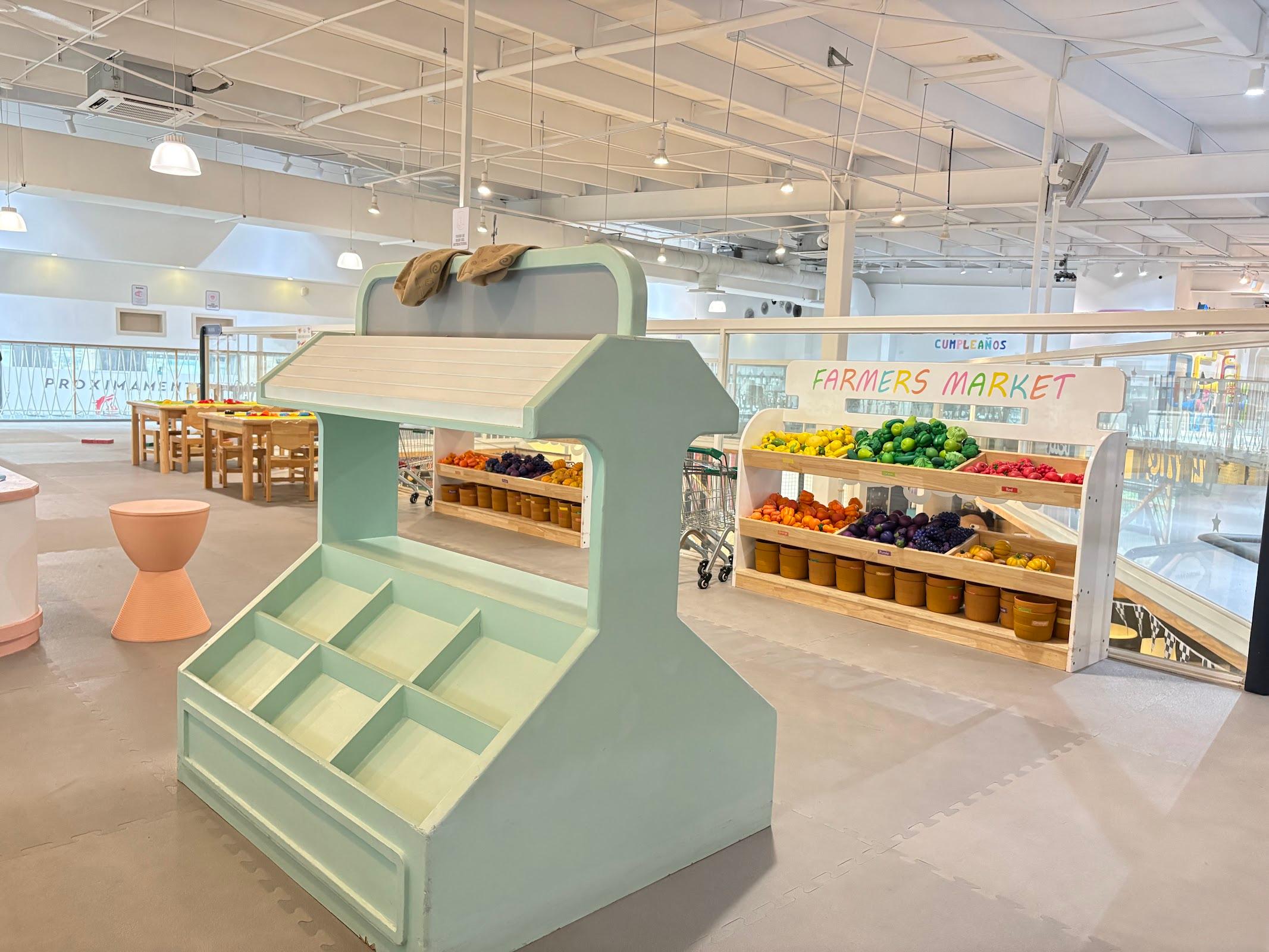 Playtica - Paseo La Fe galería 9