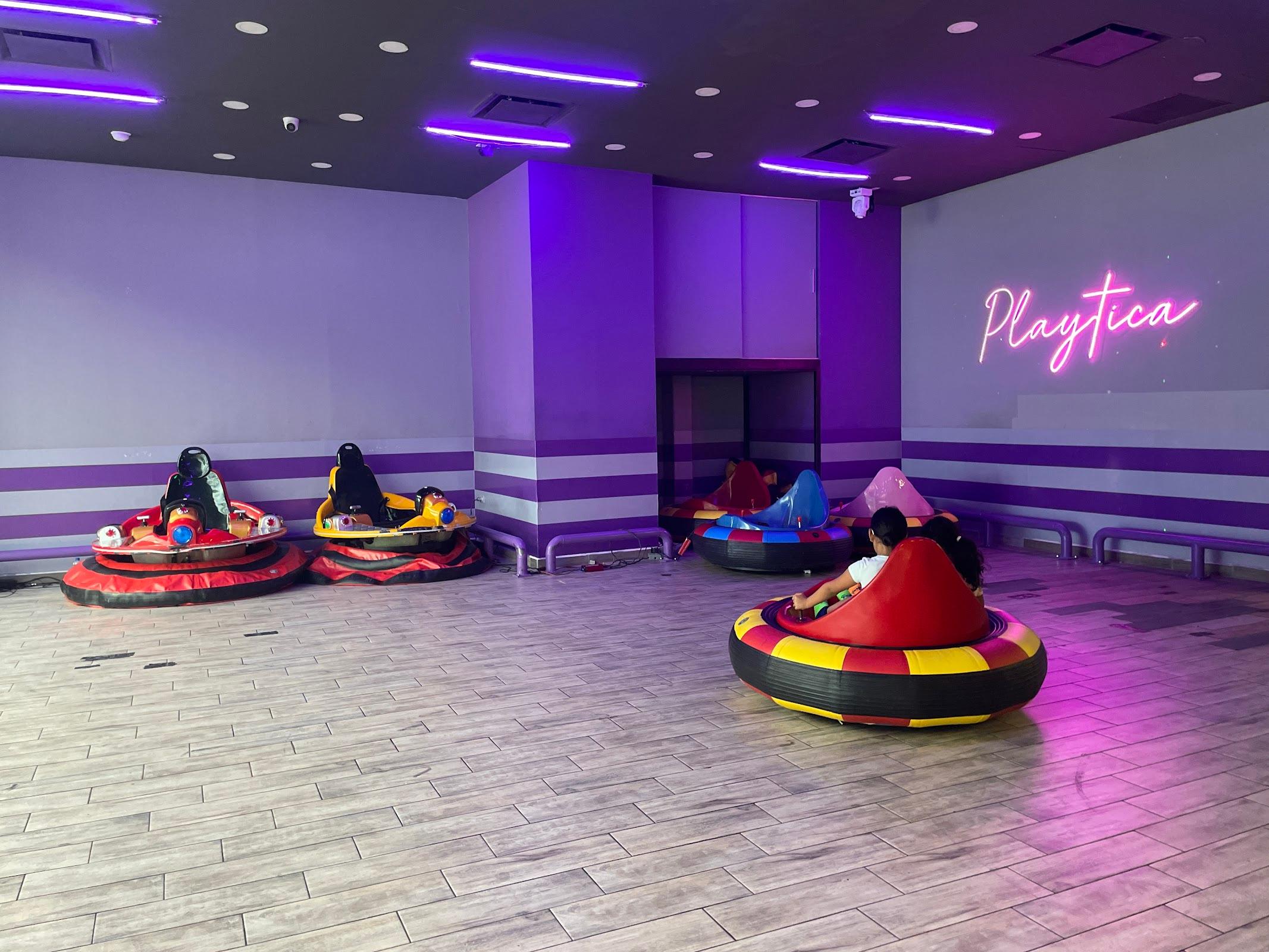 Playtica - Paseo La Fe galería 10