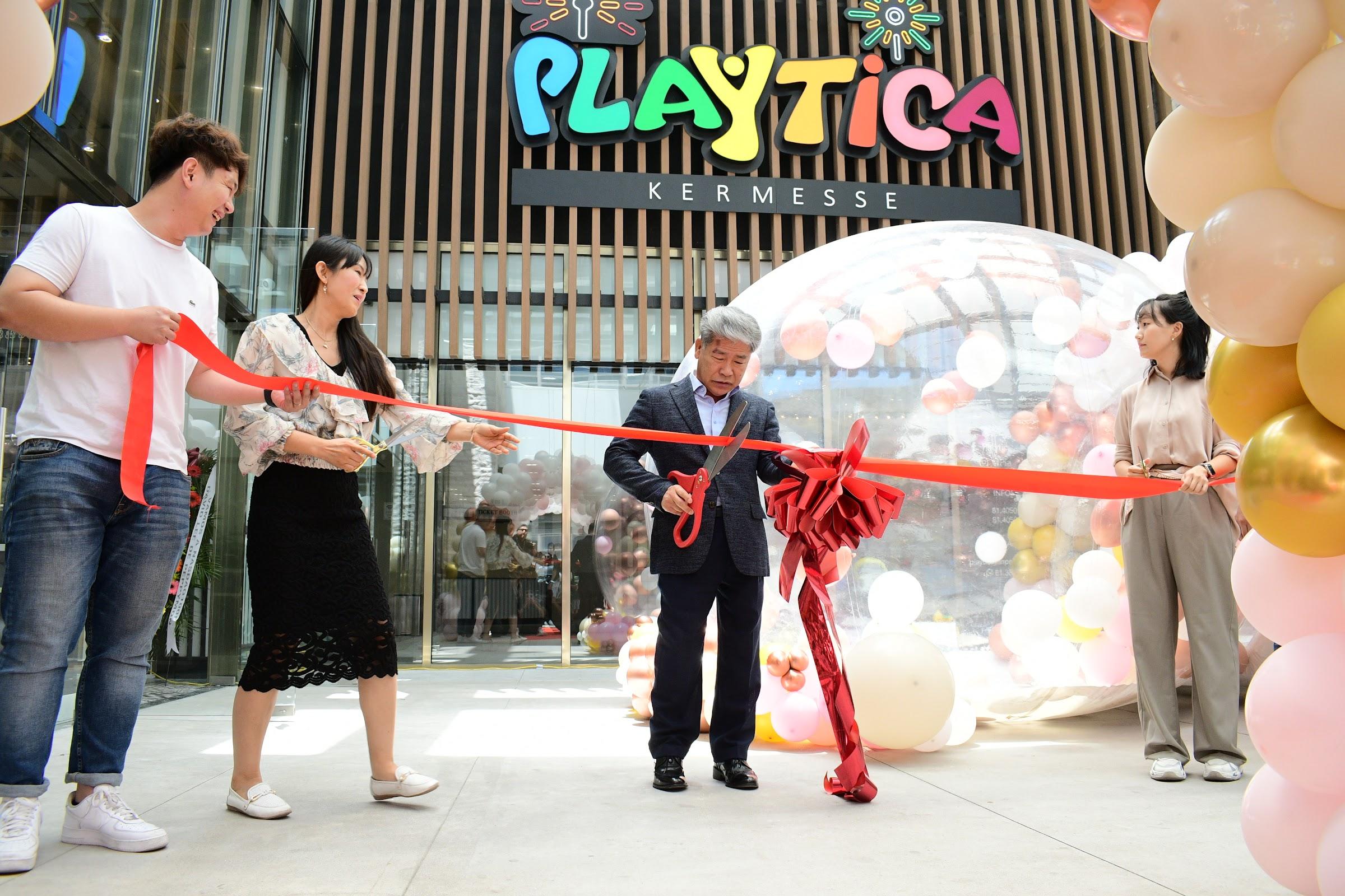 Playtica - Armida galería 2