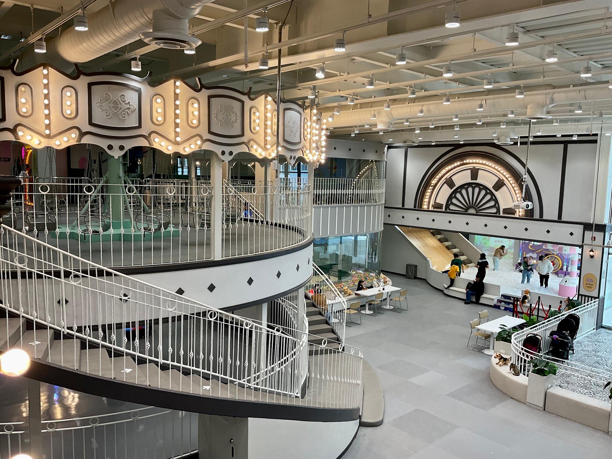 Playtica - Armida galería 4