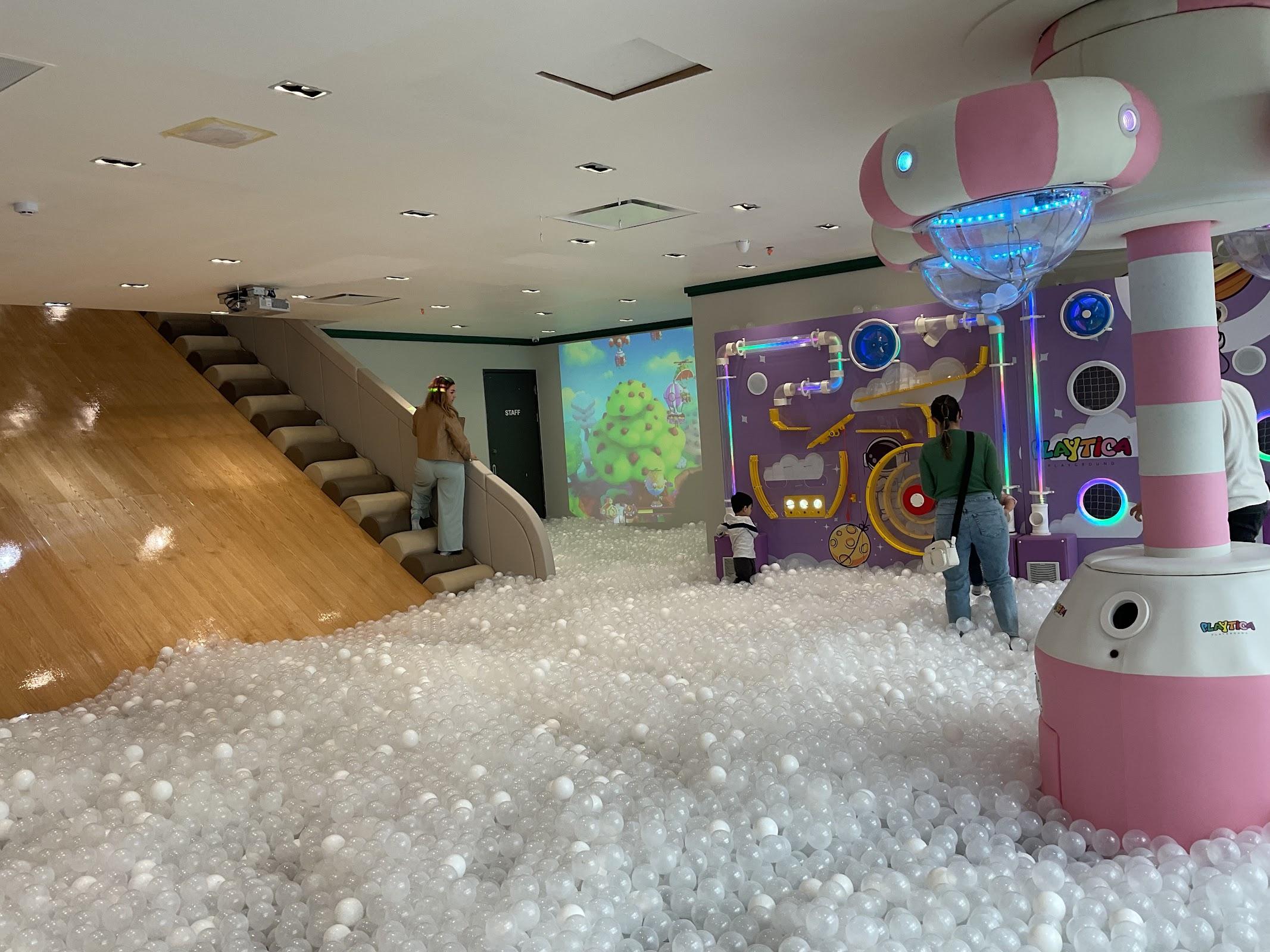 Playtica - Armida galería 6