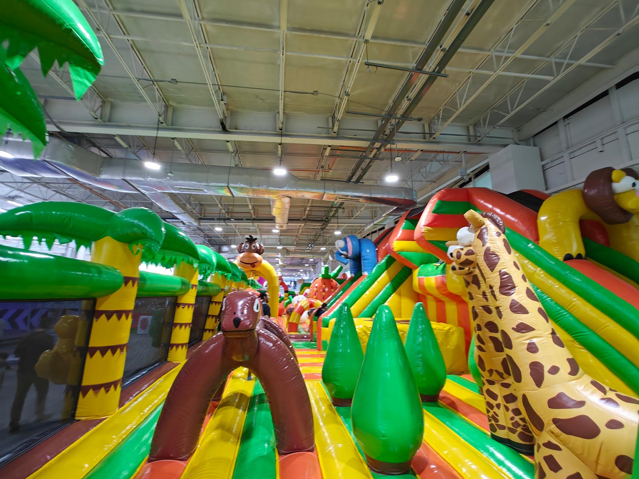 Playtica - Punto Valle galería 2