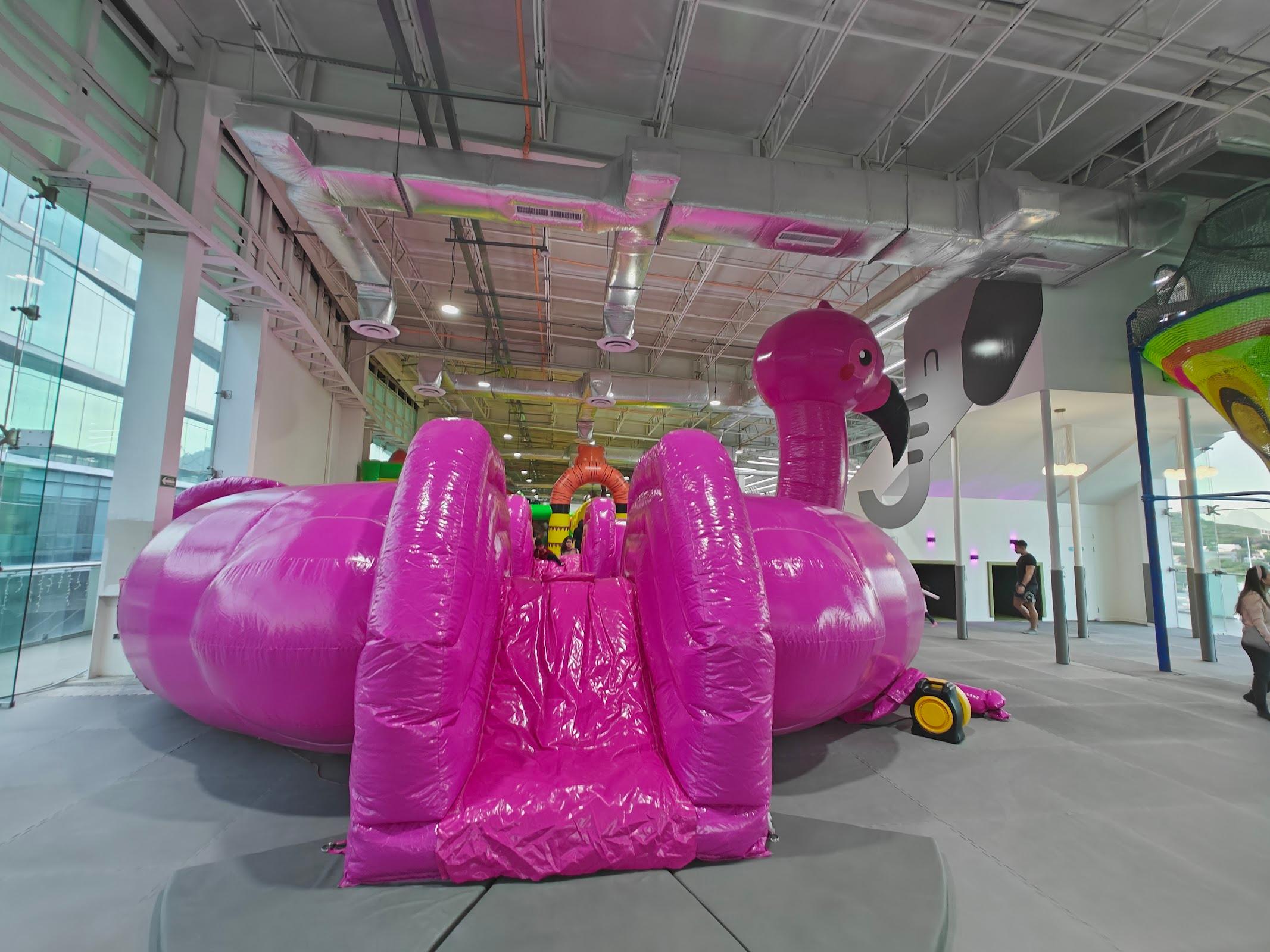 Playtica - Punto Valle galería 4