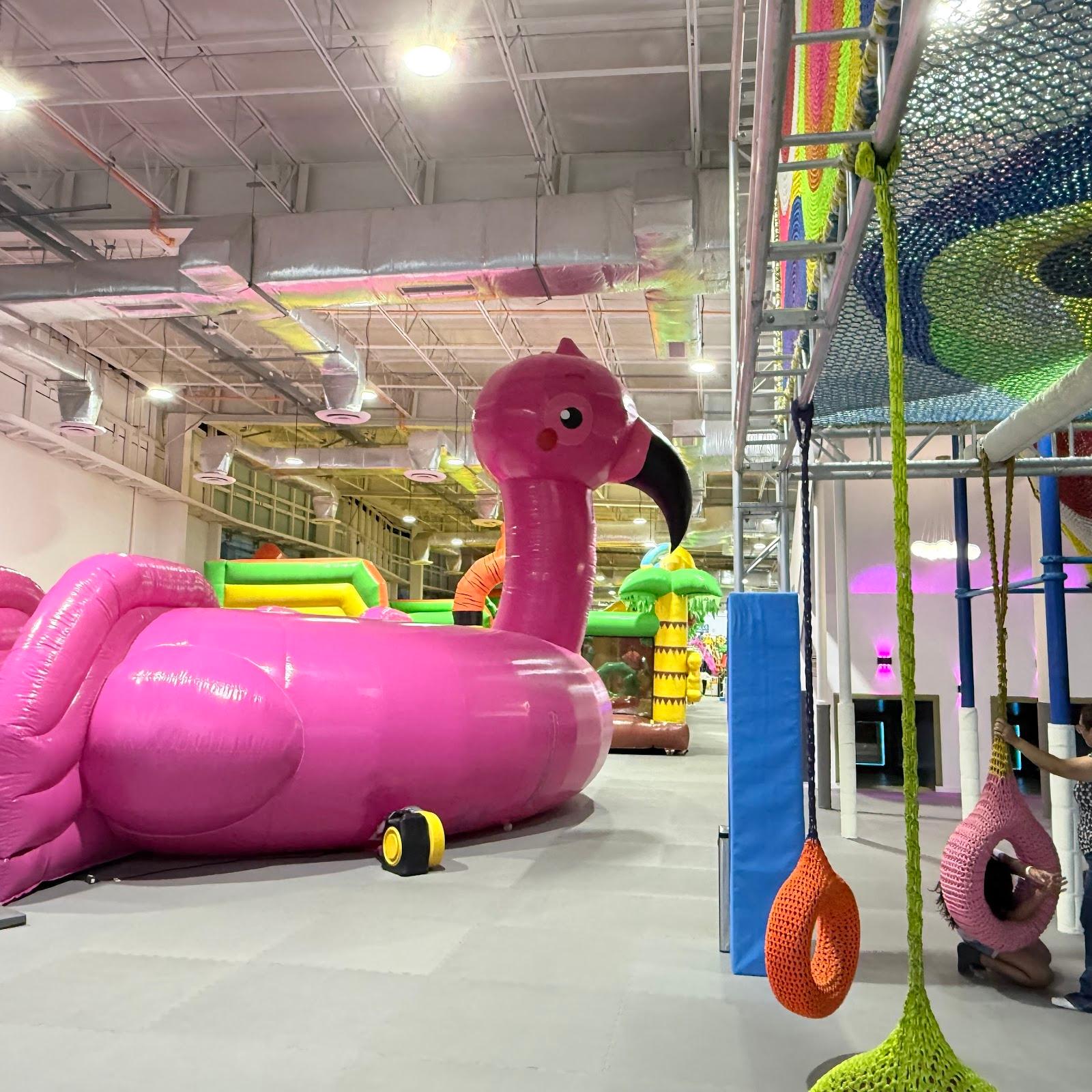 Playtica - Punto Valle galería 5