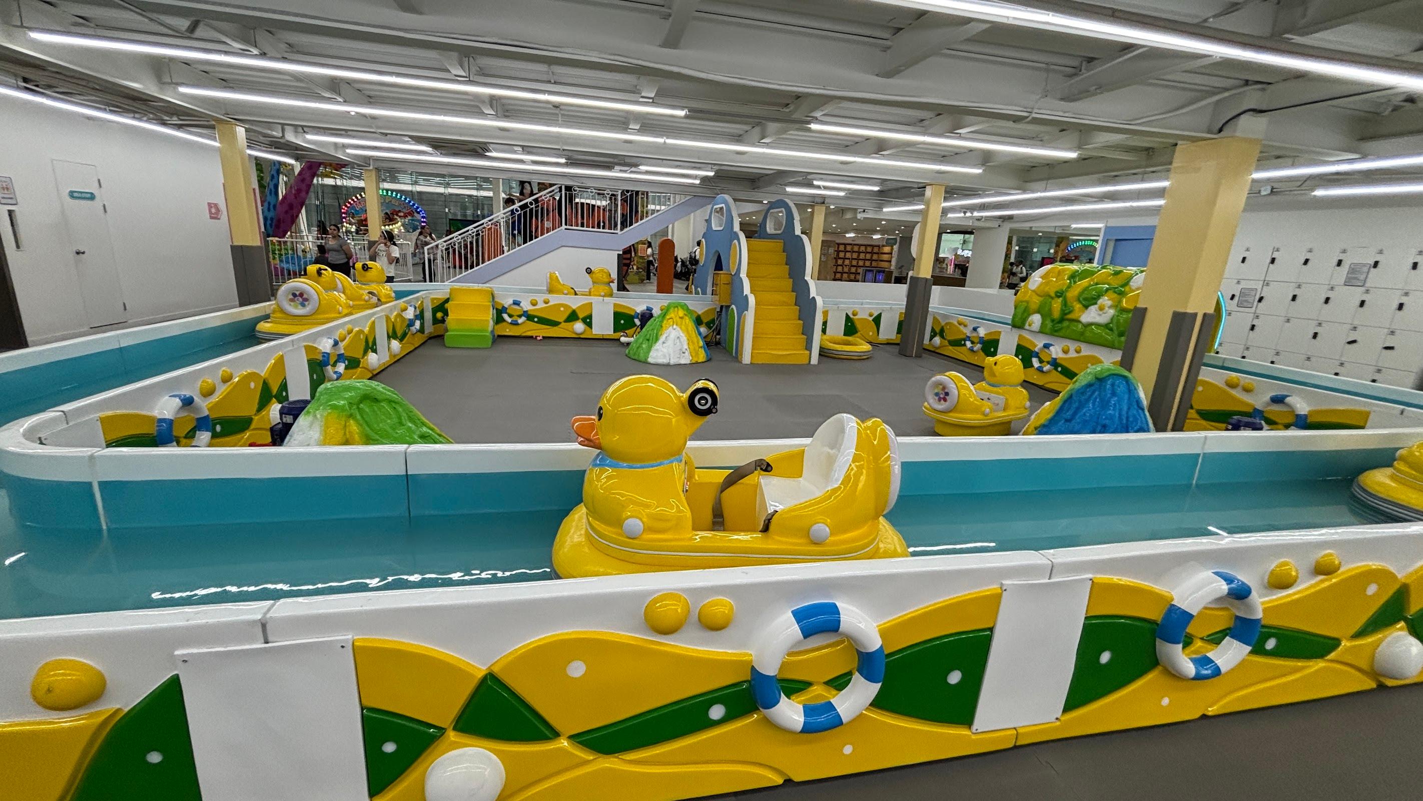 Playtica - Punto Valle galería 6