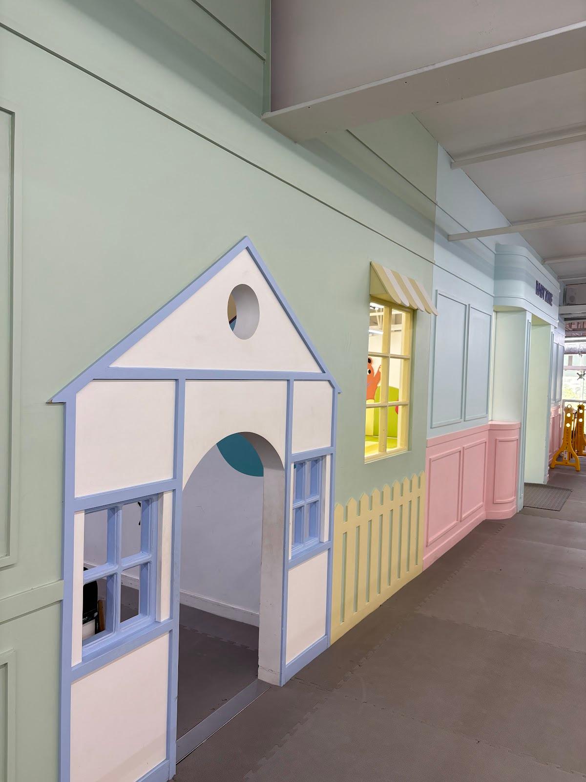 Playtica - Punto Valle galería 8