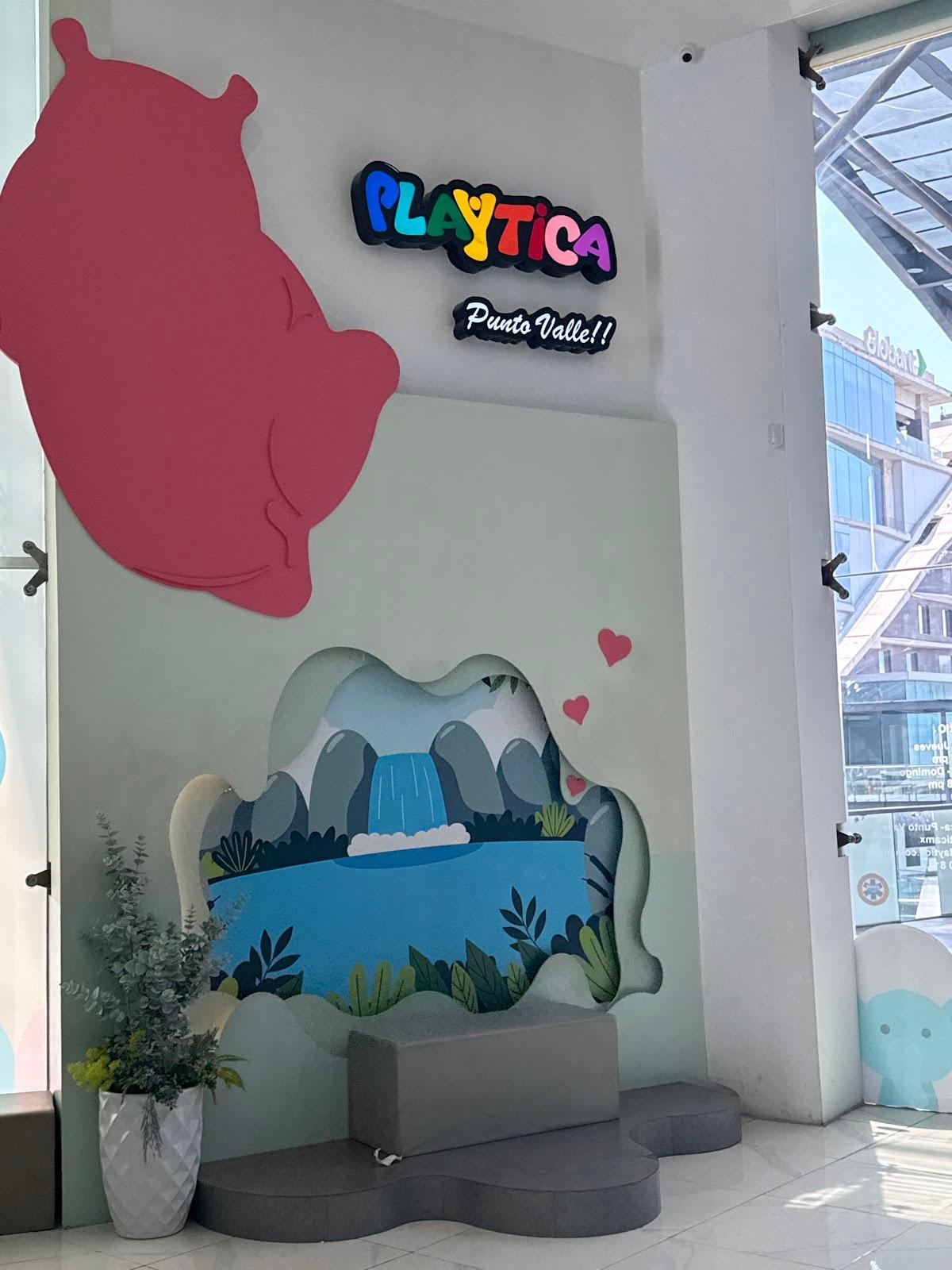 Playtica - Punto Valle galería 9