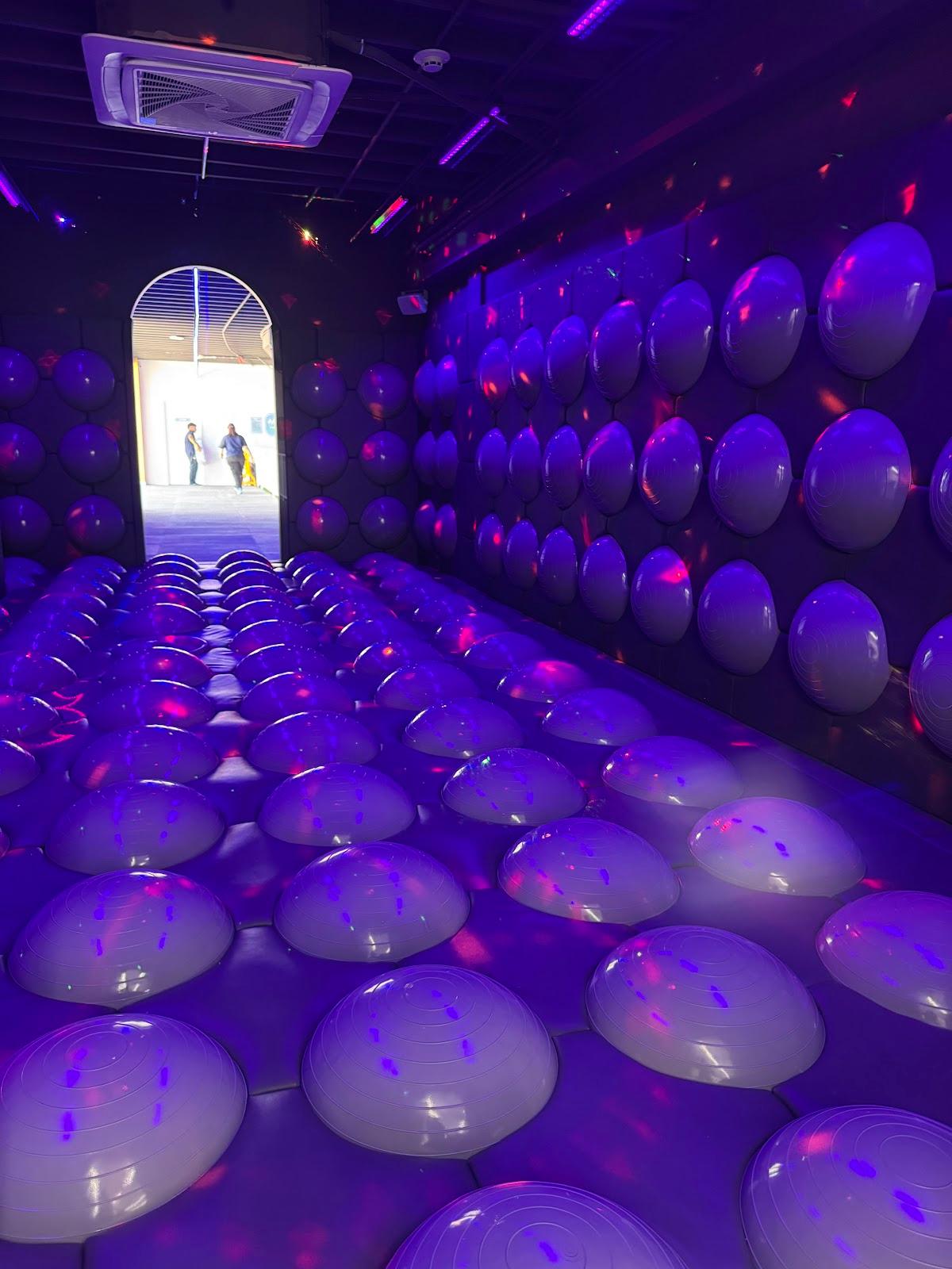 Playtica - Punto Valle galería 10