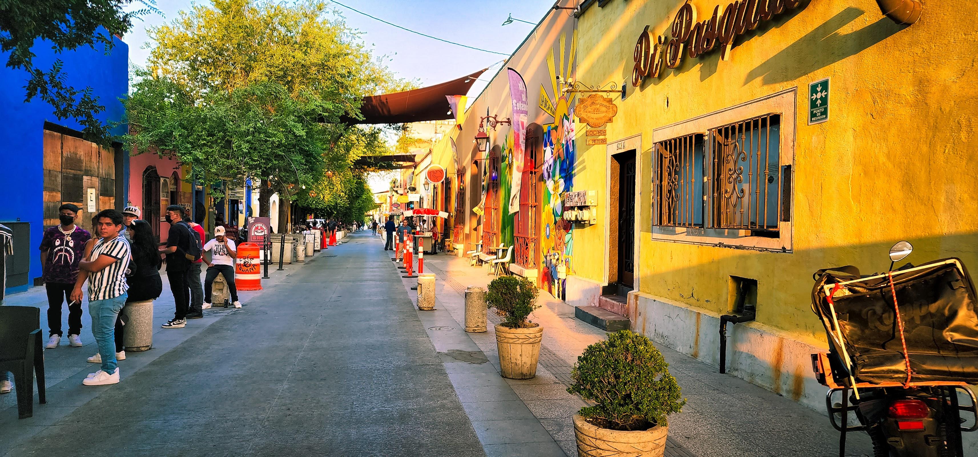 Barrio Antiguo galería 2