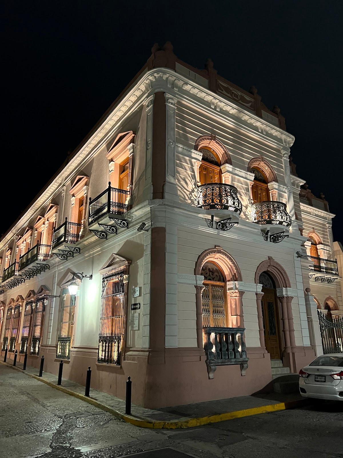 Barrio Antiguo galería 5