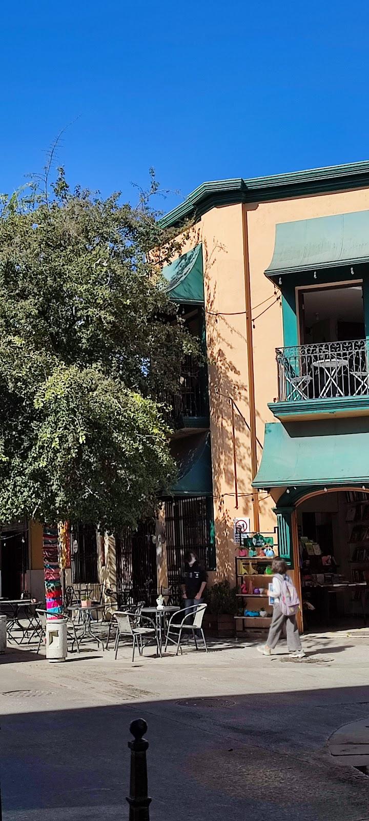 Barrio Antiguo galería 10