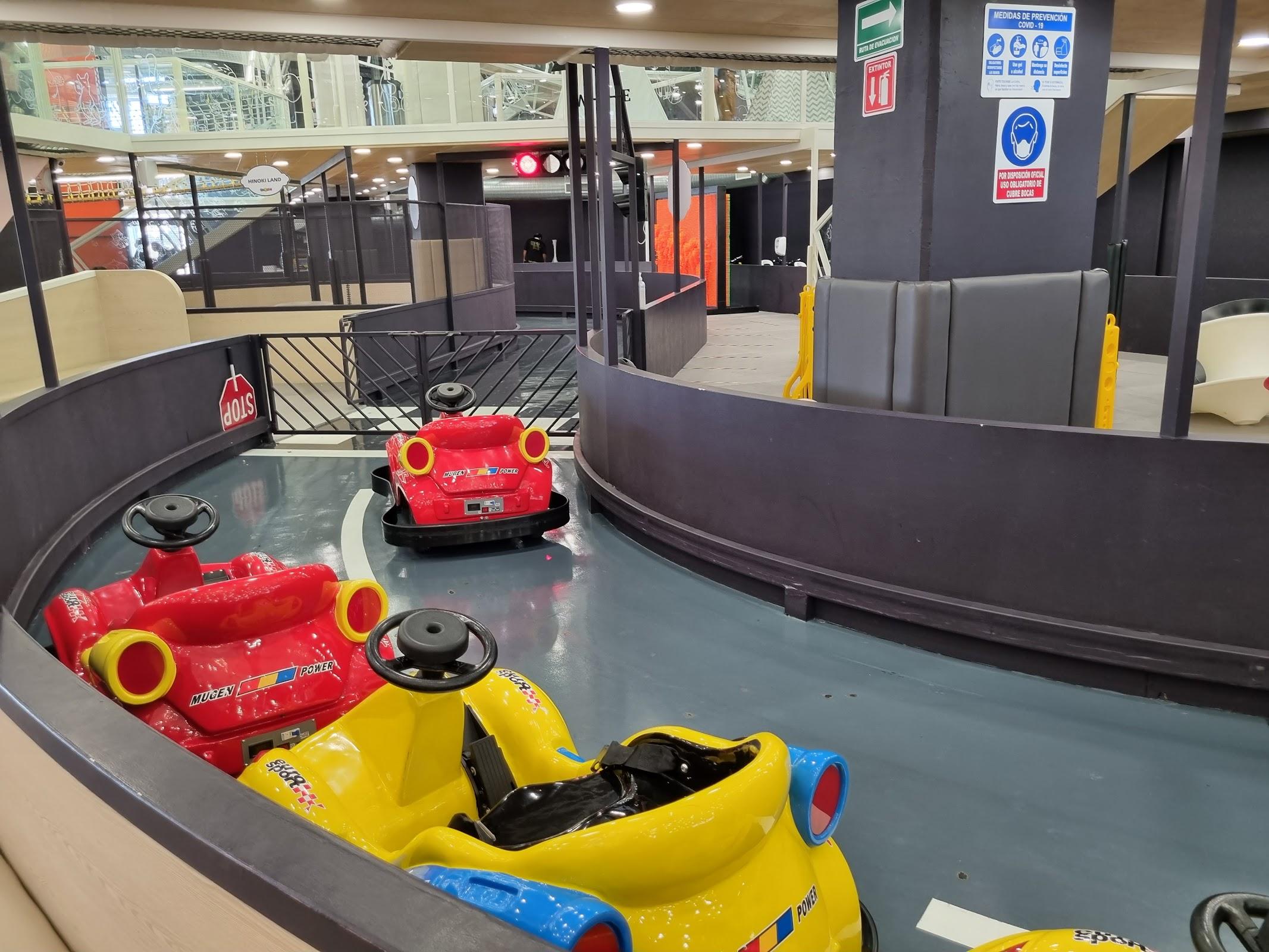 Playtica - San Pedro galería 9