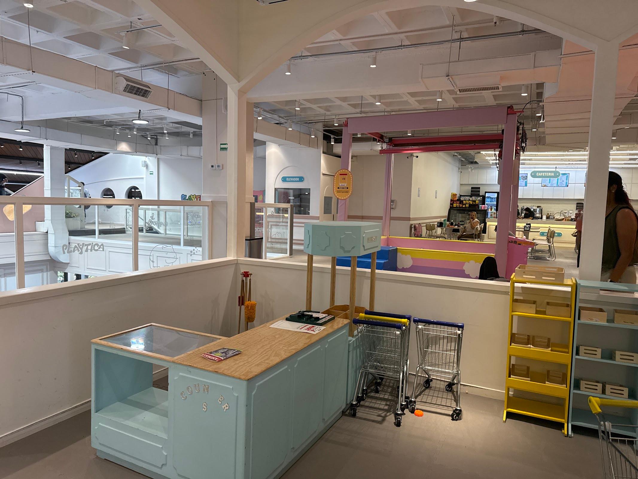 Playtica - Serena galería 3